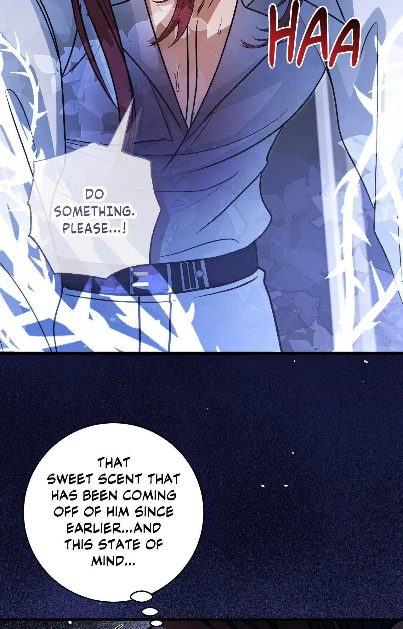 Retirement, Not Love! Chapter 46 page 78
