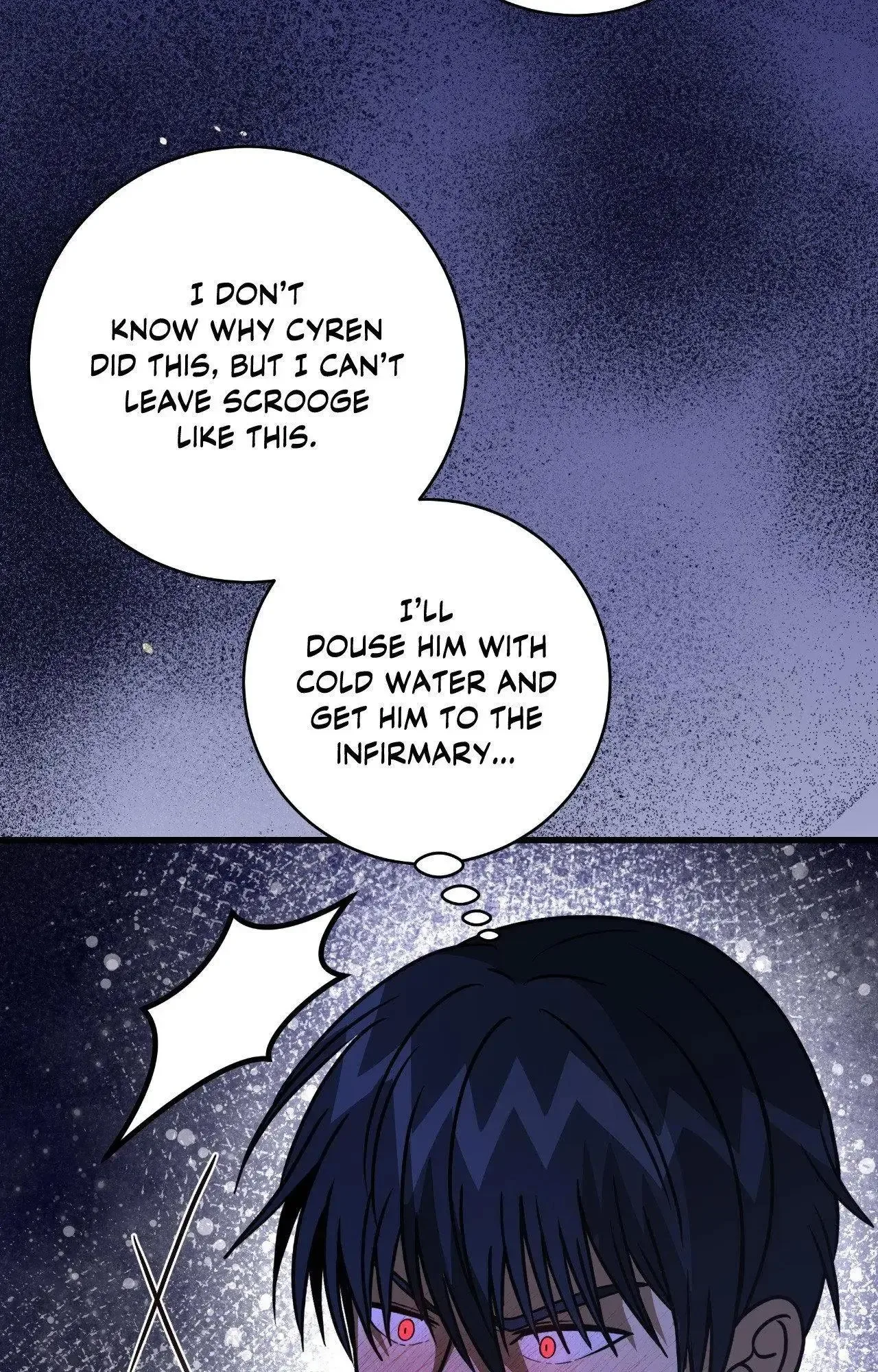 Retirement, Not Love! Chapter 46 page 81