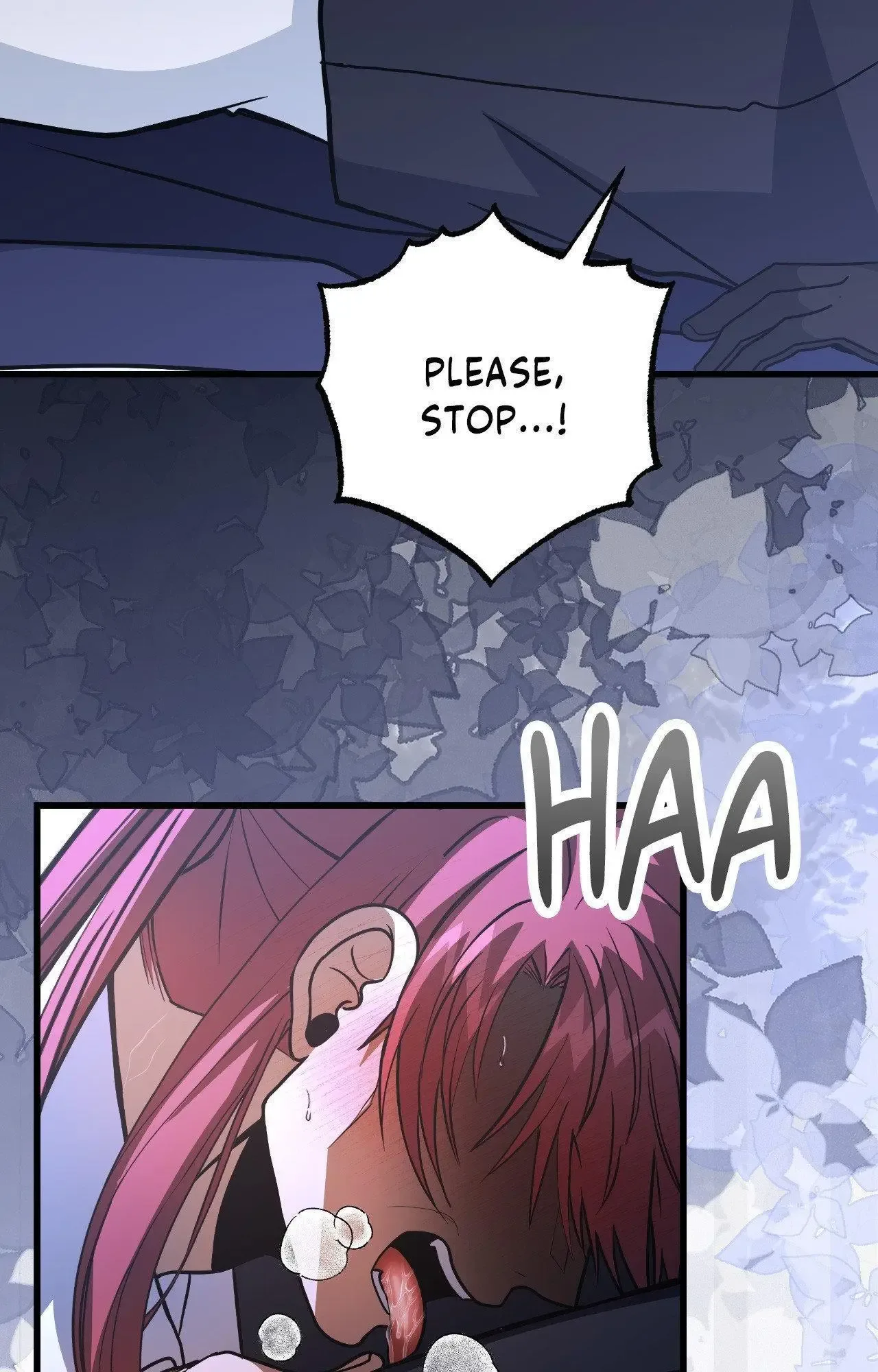 Retirement, Not Love! Chapter 46 page 84