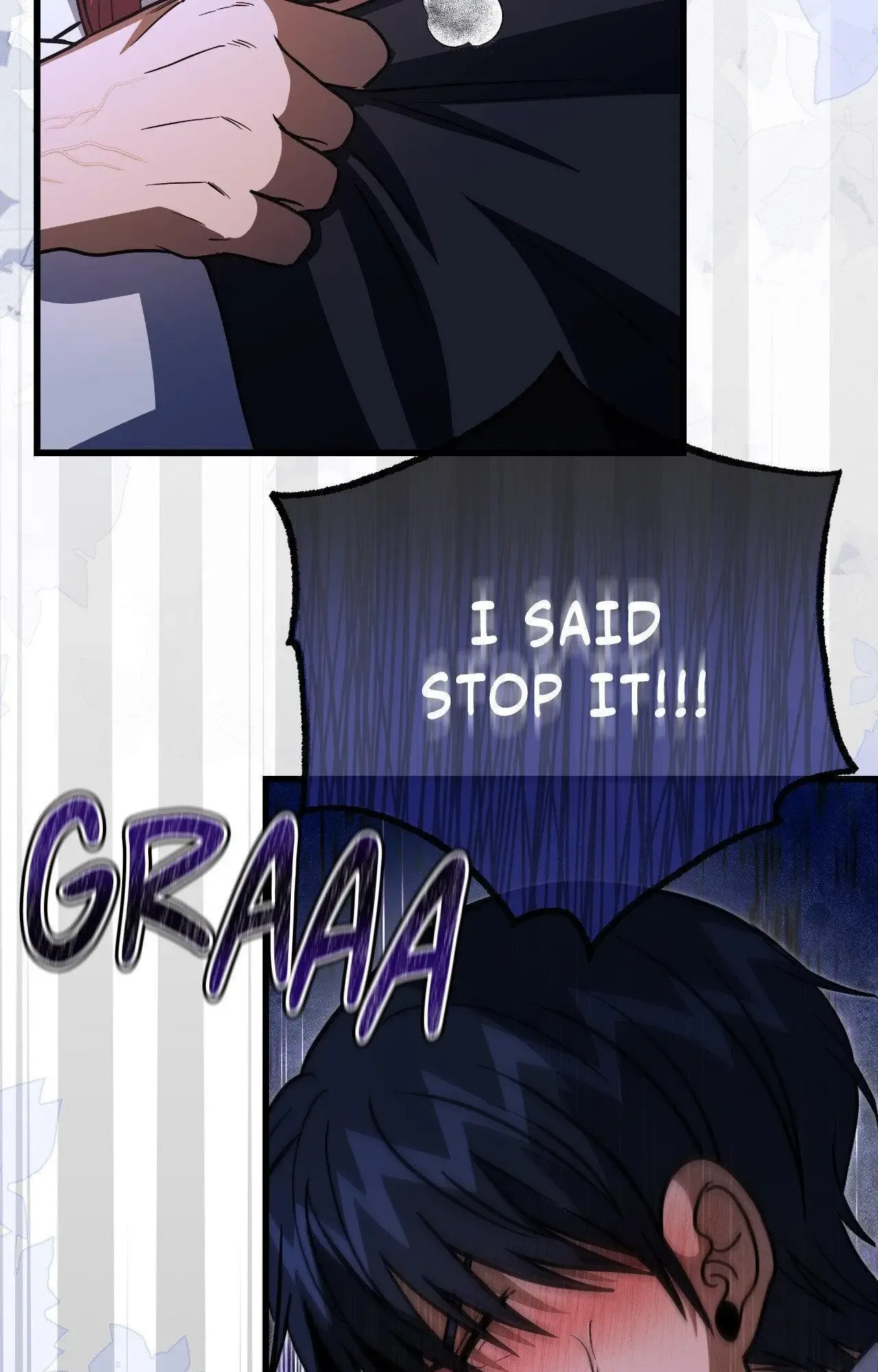 Retirement, Not Love! Chapter 46 page 85