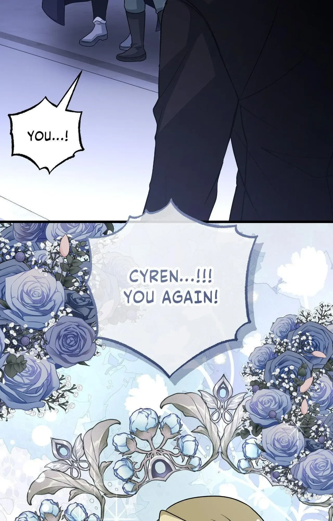 Retirement, Not Love! Chapter 46 page 94