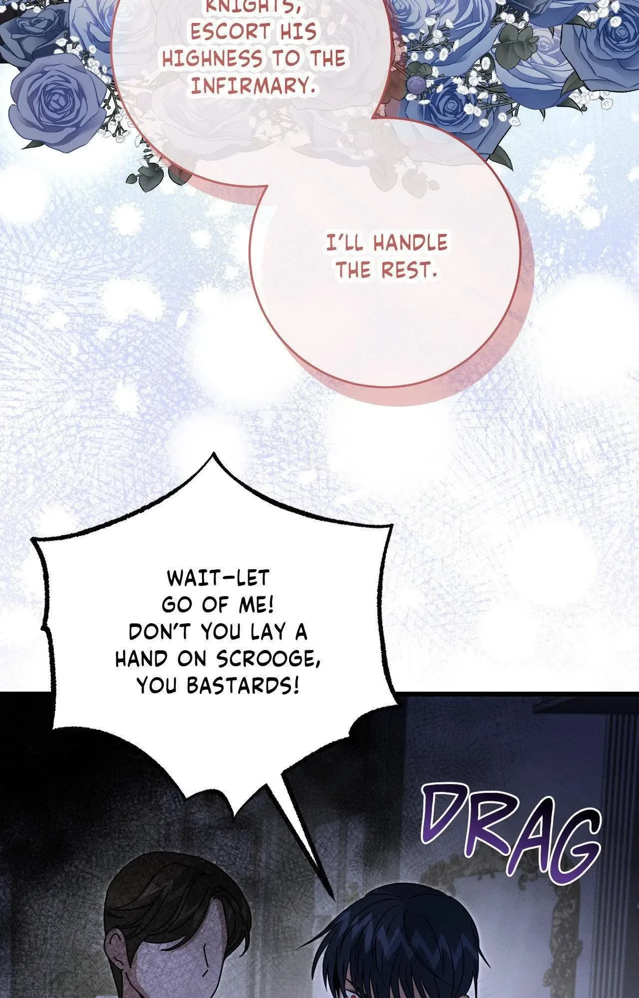 Retirement, Not Love! Chapter 46 page 96