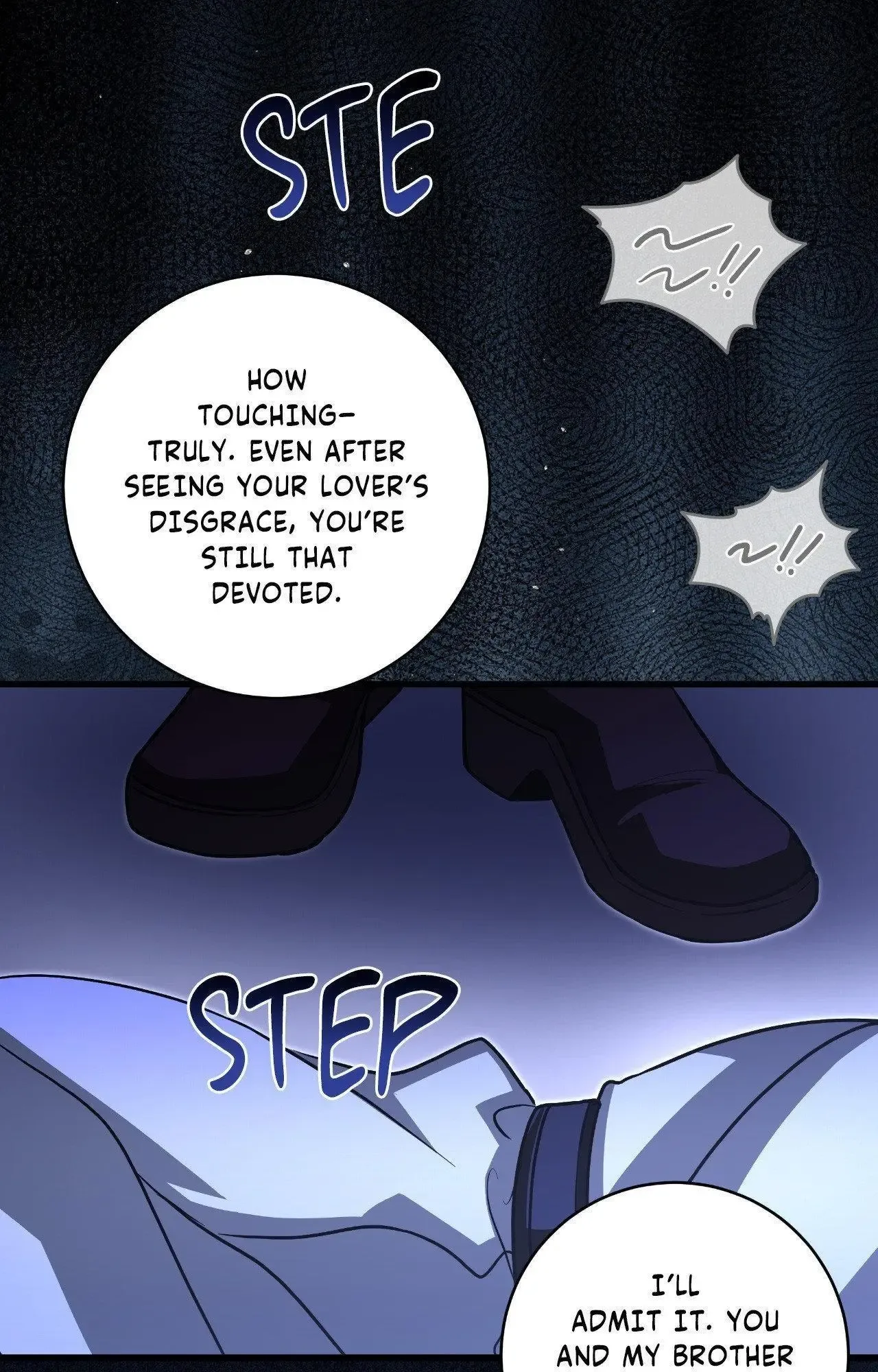 Retirement, Not Love! Chapter 46 page 98