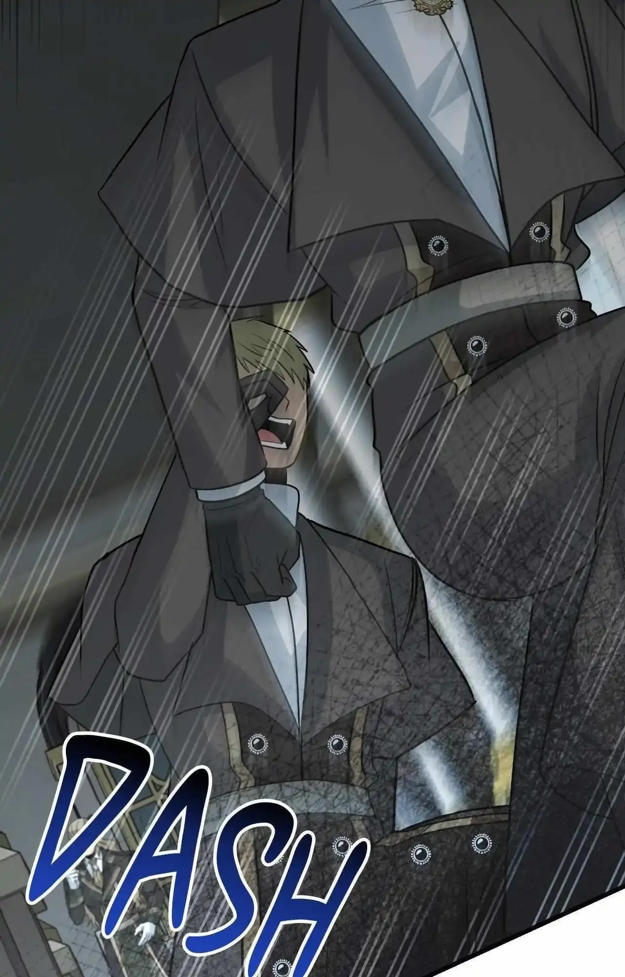 Retirement, Not Love! Chapter 47 page 20