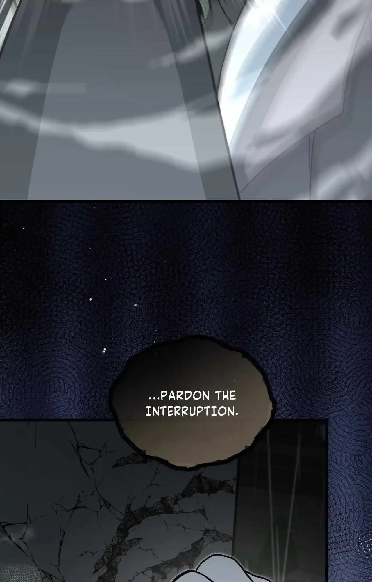 Retirement, Not Love! Chapter 47 page 14