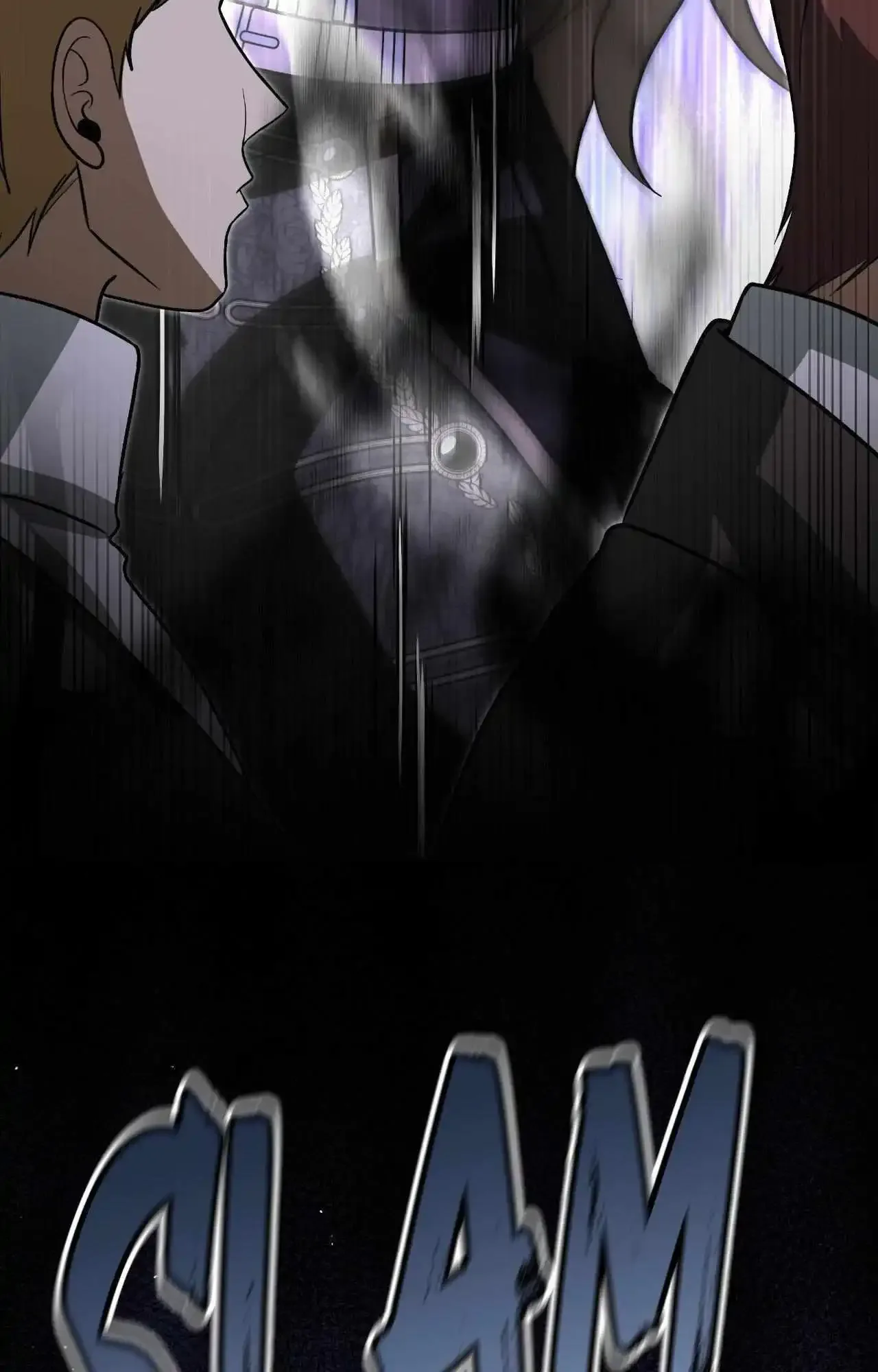 Retirement, Not Love! Chapter 47 page 12