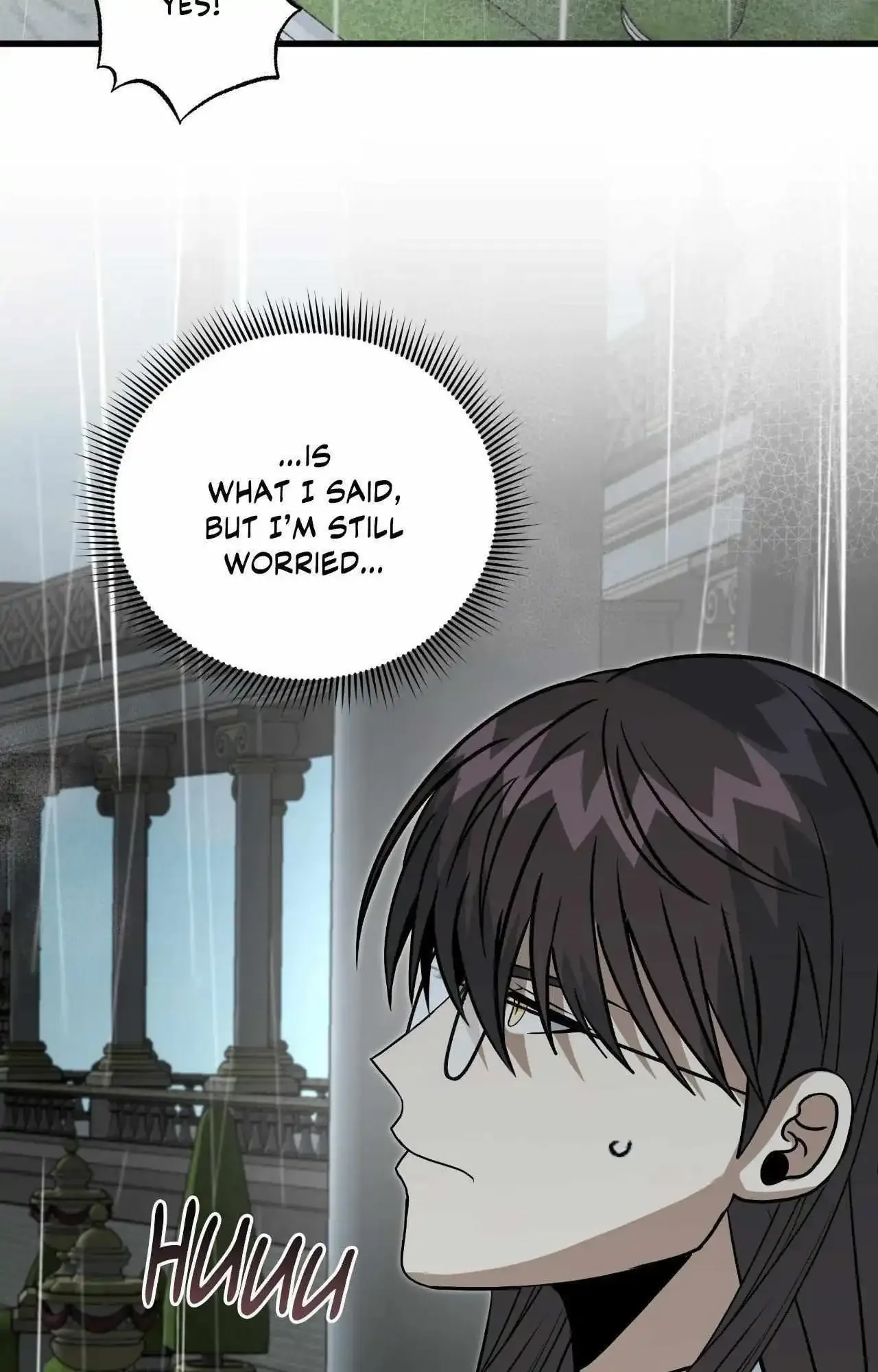 Retirement, Not Love! Chapter 47 page 31