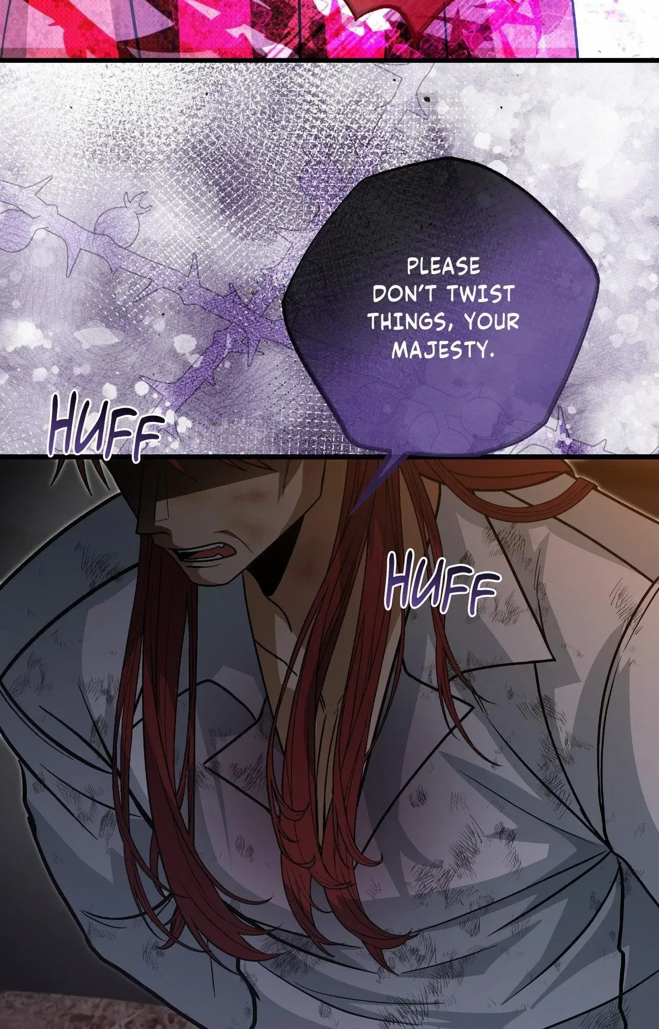 Retirement, Not Love! Chapter 47 page 39
