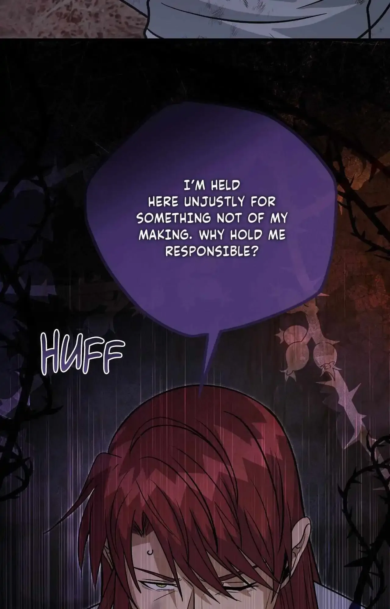 Retirement, Not Love! Chapter 47 page 40