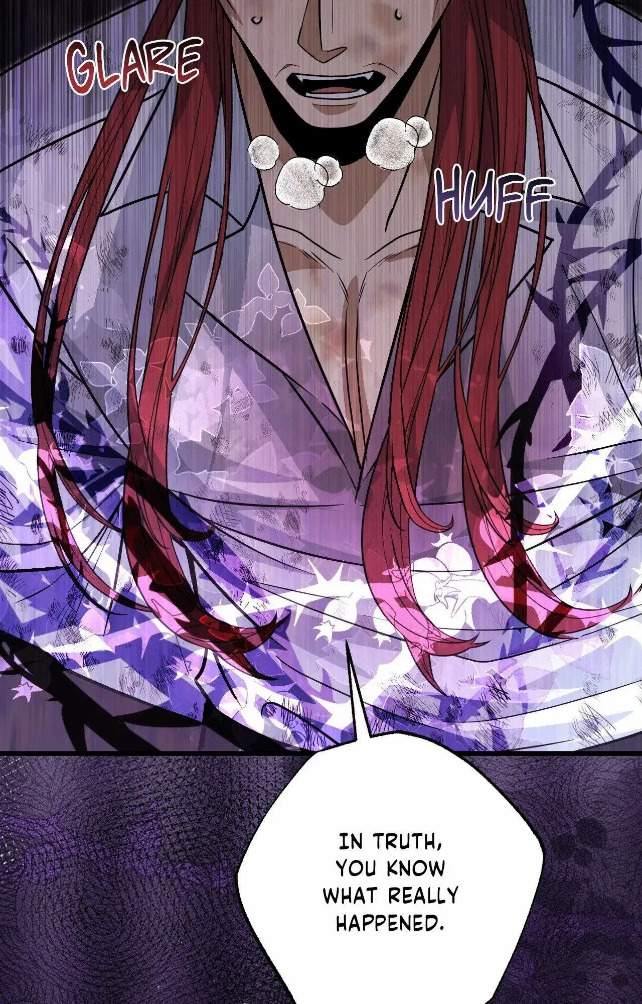 Retirement, Not Love! Chapter 47 page 41