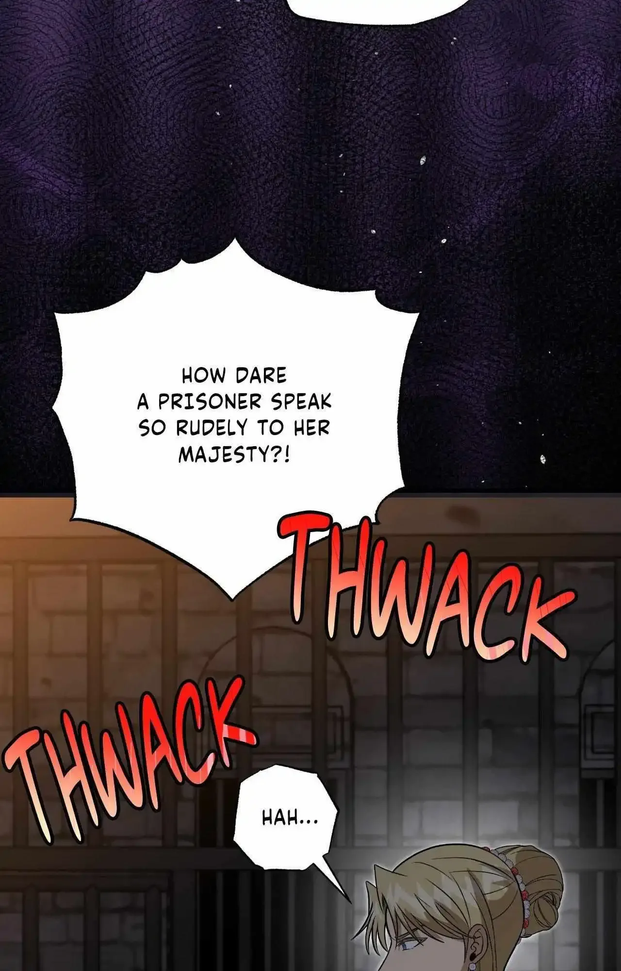 Retirement, Not Love! Chapter 47 page 42