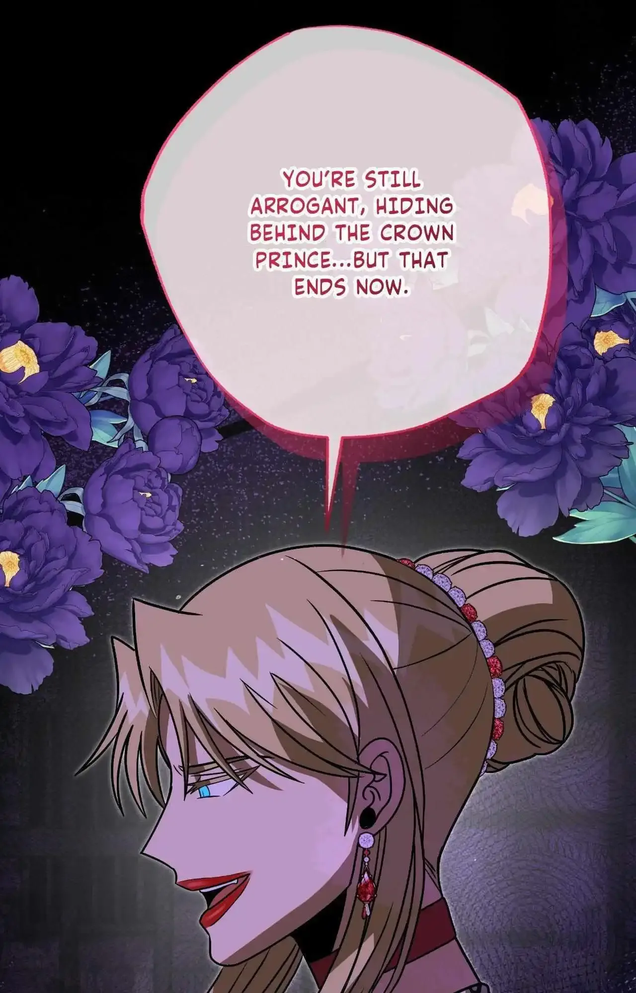 Retirement, Not Love! Chapter 47 page 45