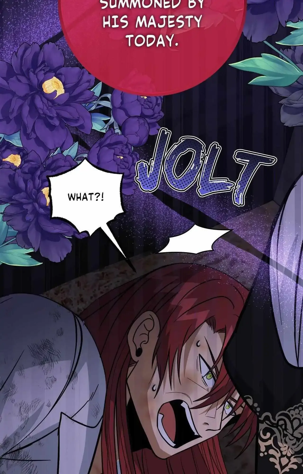 Retirement, Not Love! Chapter 47 page 47