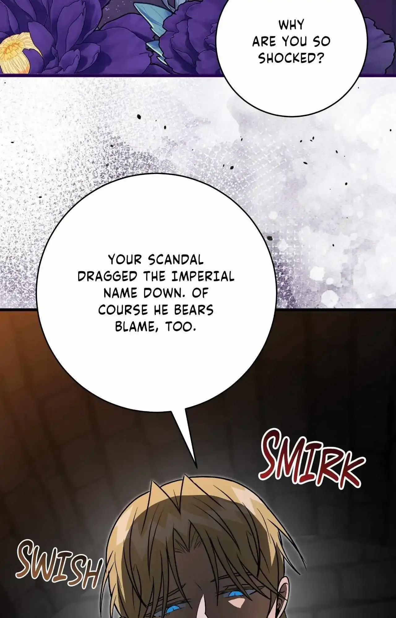 Retirement, Not Love! Chapter 47 page 49
