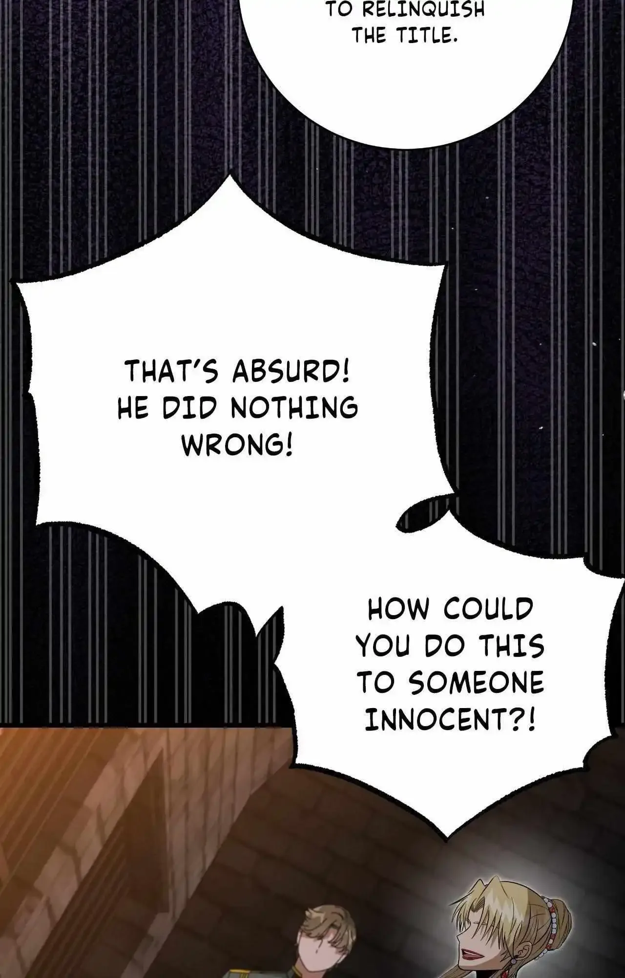 Retirement, Not Love! Chapter 47 page 51