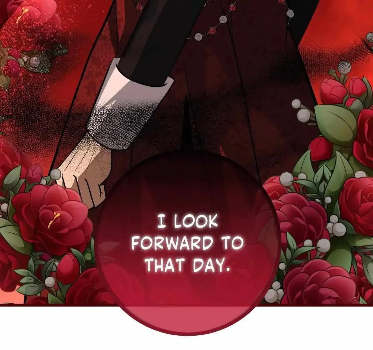 Retirement, Not Love! Chapter 47 page 54