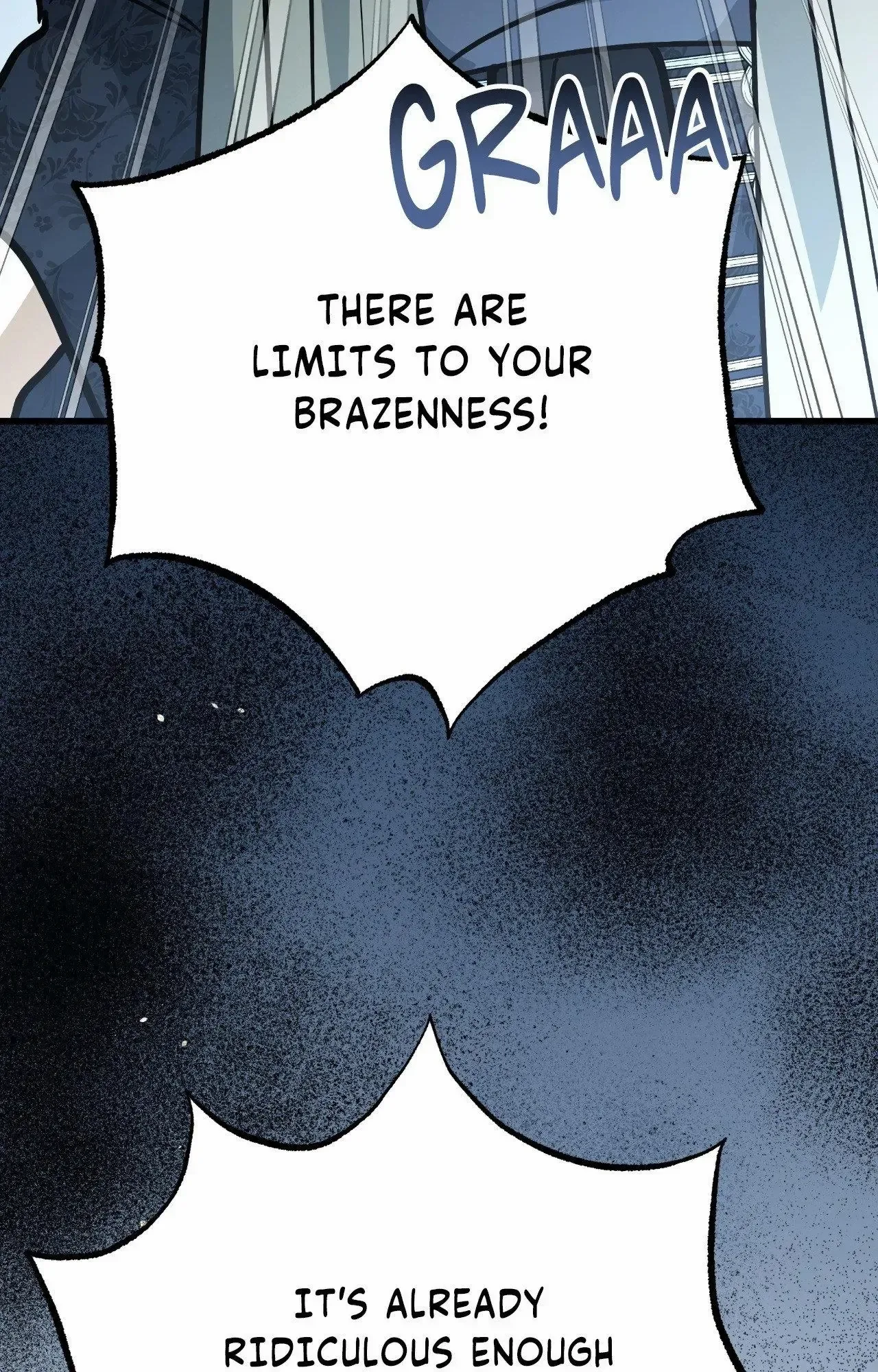 Retirement, Not Love! Chapter 47 page 62