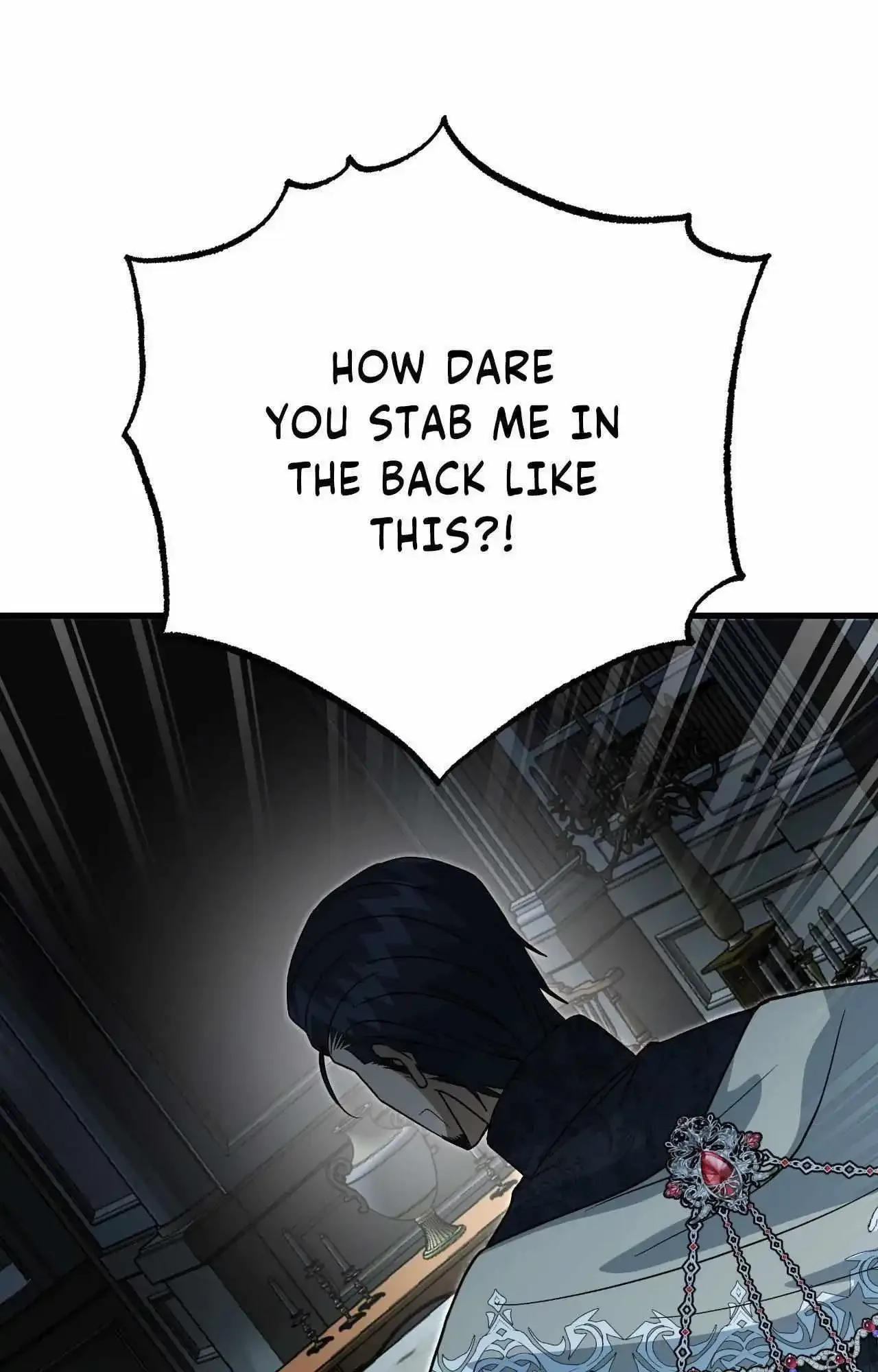 Retirement, Not Love! Chapter 47 page 65
