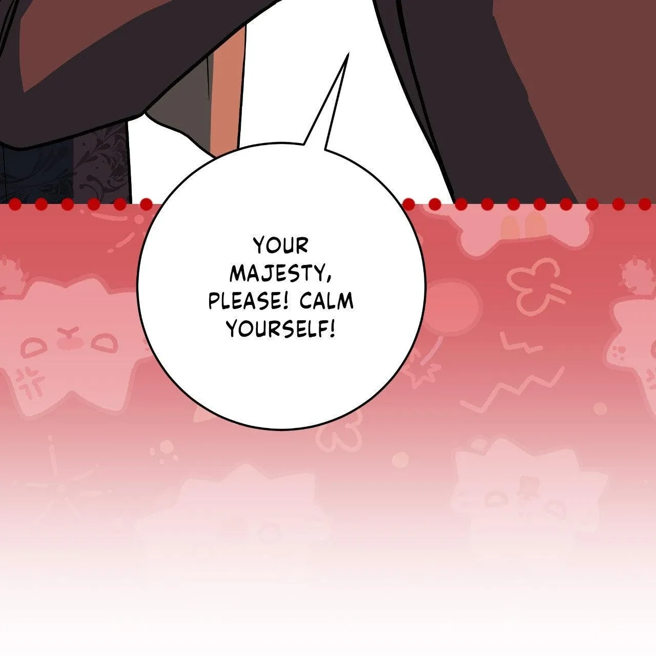 Retirement, Not Love! Chapter 47 page 73