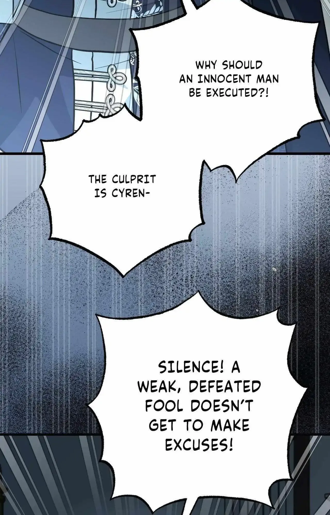 Retirement, Not Love! Chapter 47 page 79