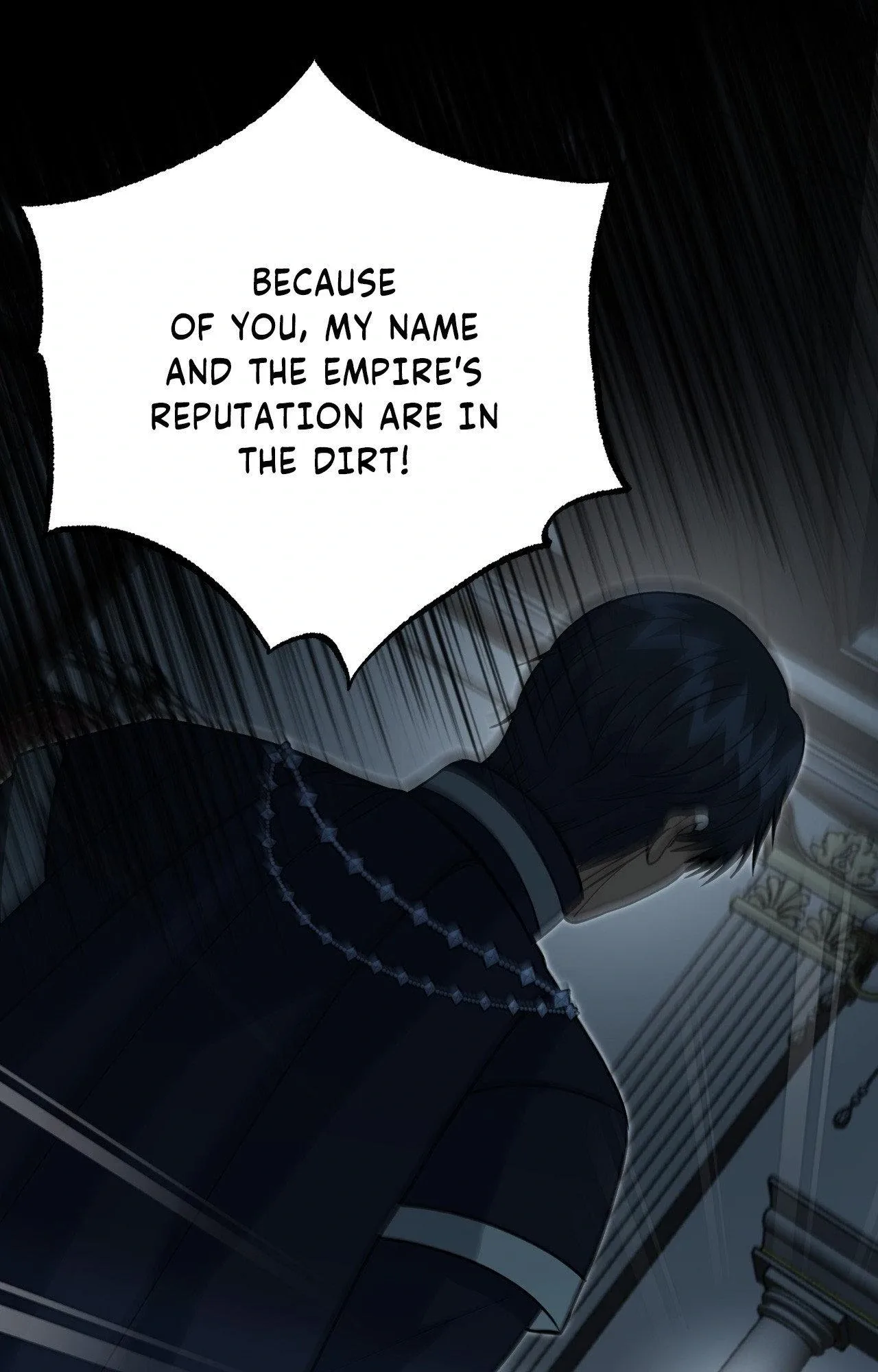Retirement, Not Love! Chapter 47 page 82