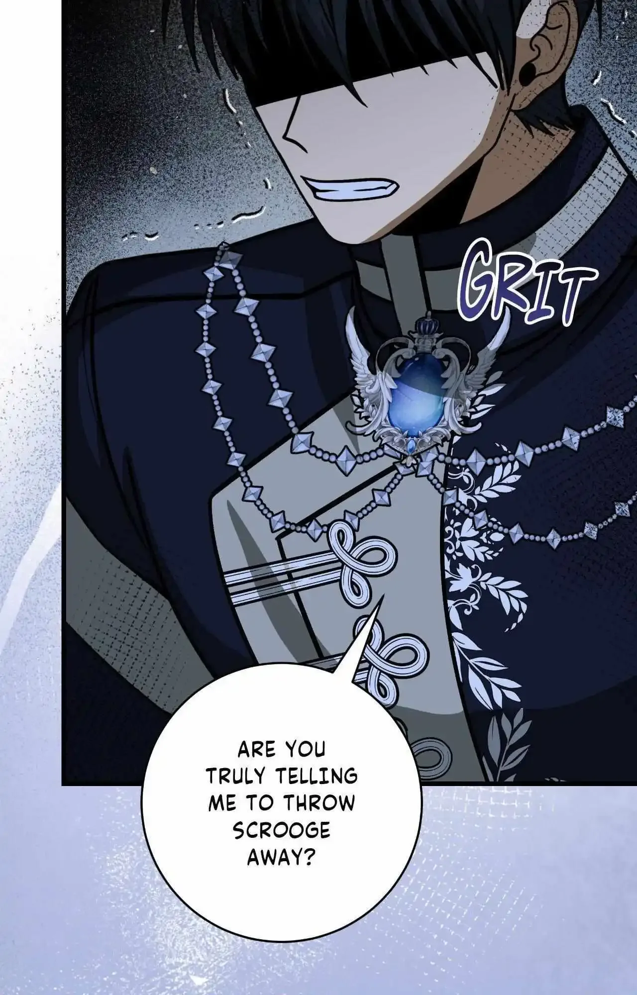 Retirement, Not Love! Chapter 47 page 87