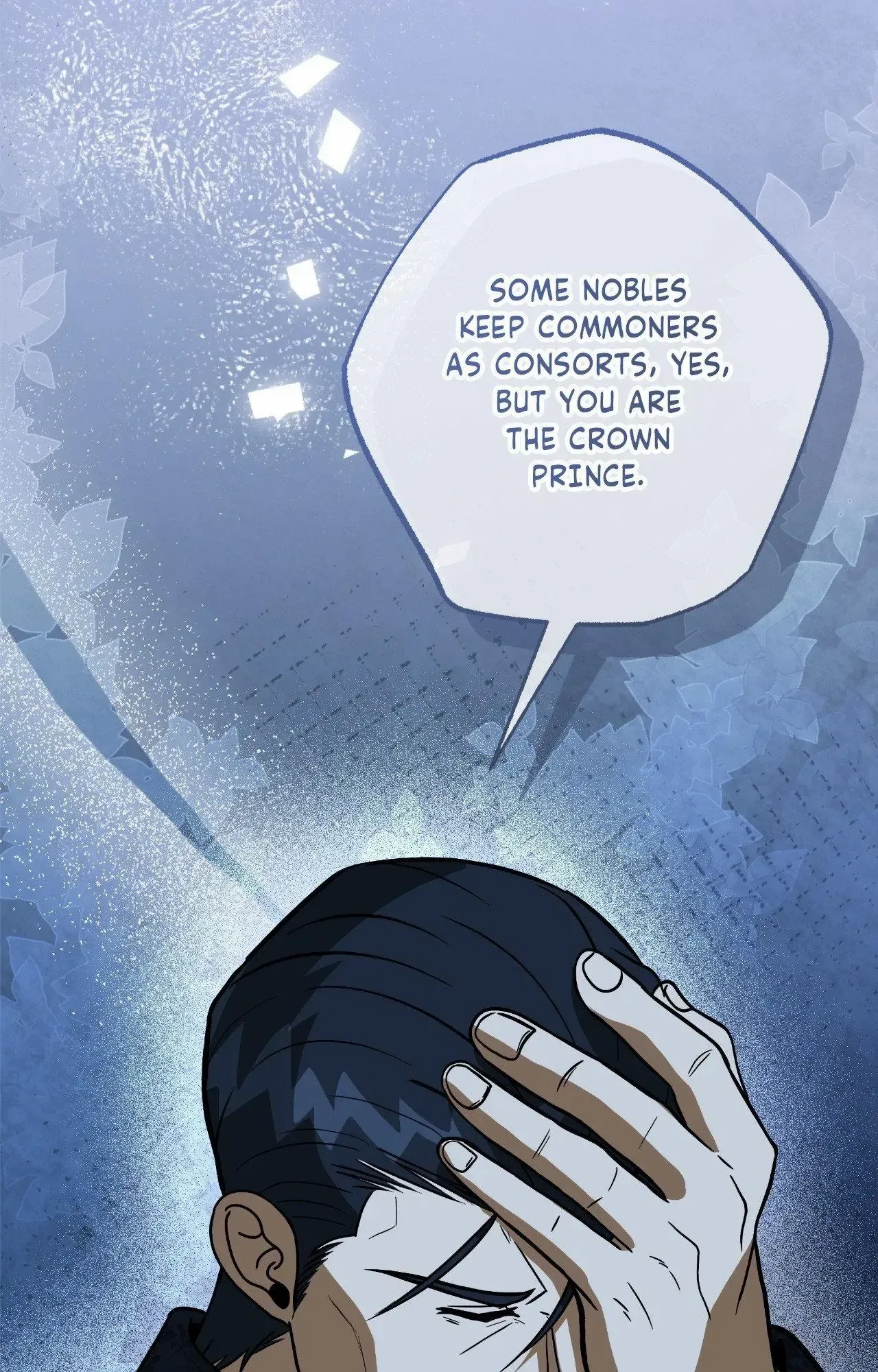 Retirement, Not Love! Chapter 47 page 88
