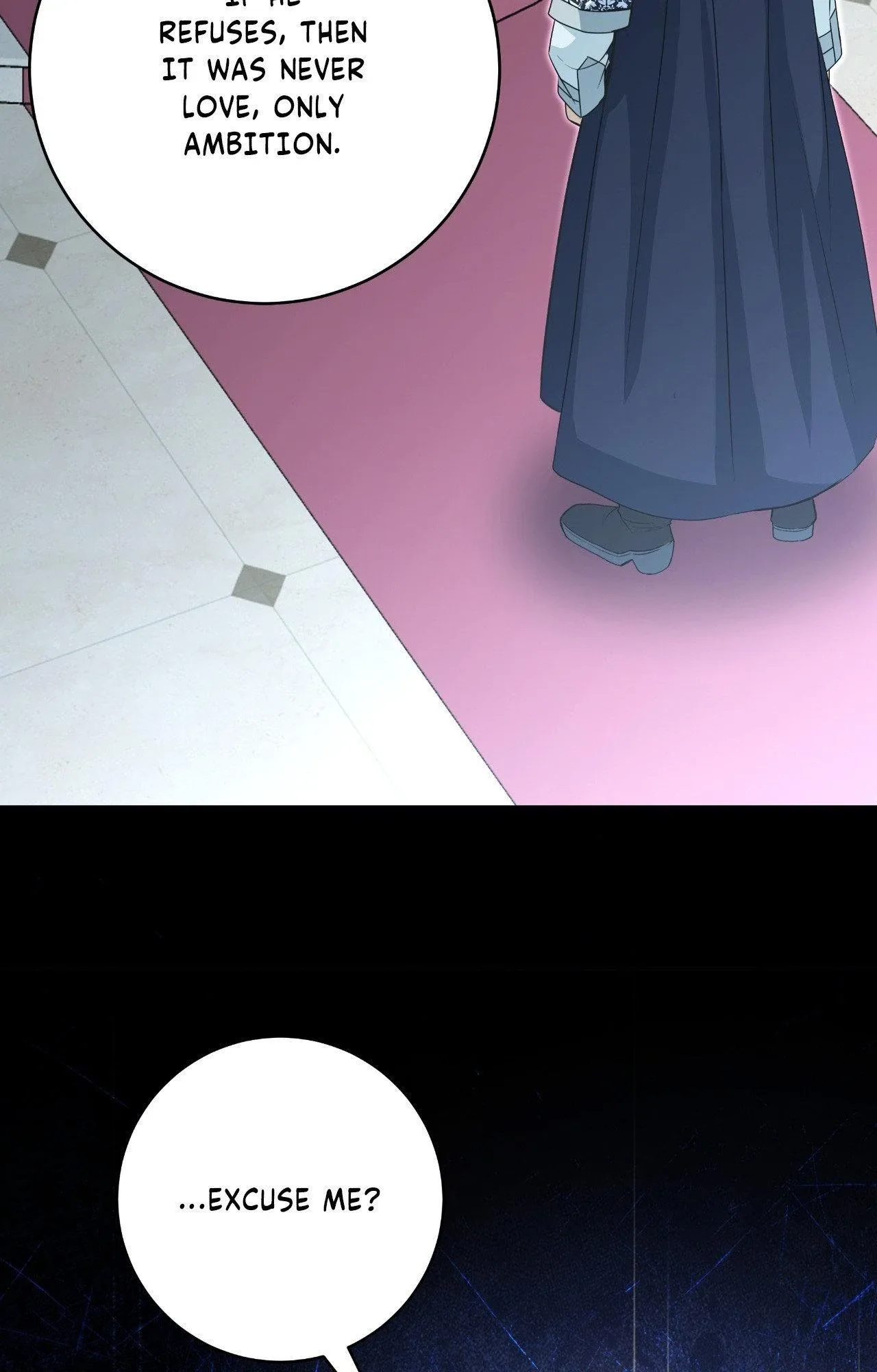 Retirement, Not Love! Chapter 47 page 93