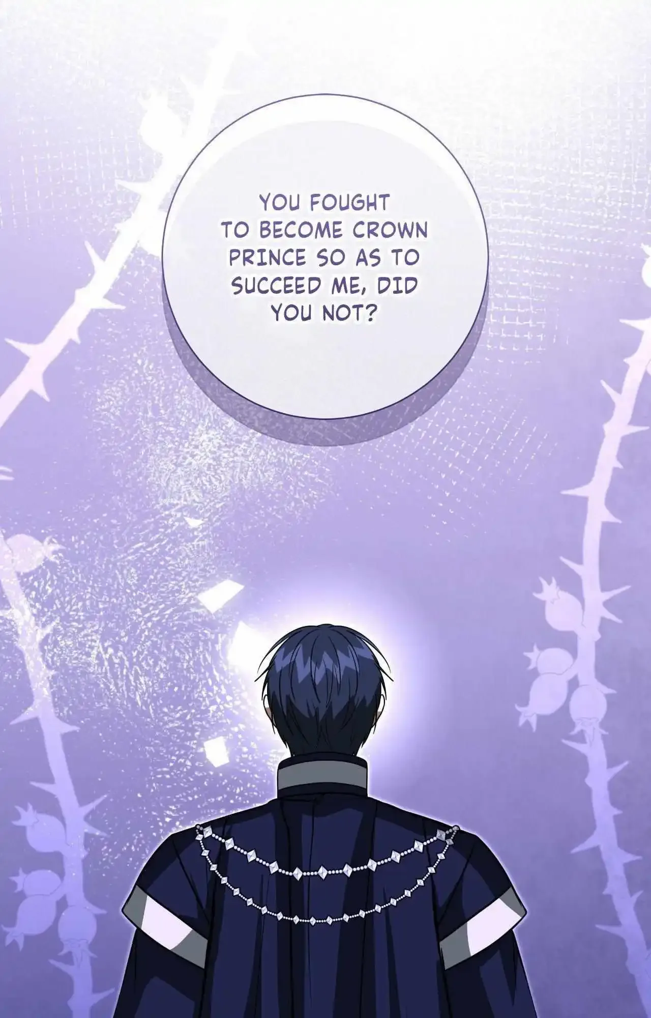 Retirement, Not Love! Chapter 47 page 100