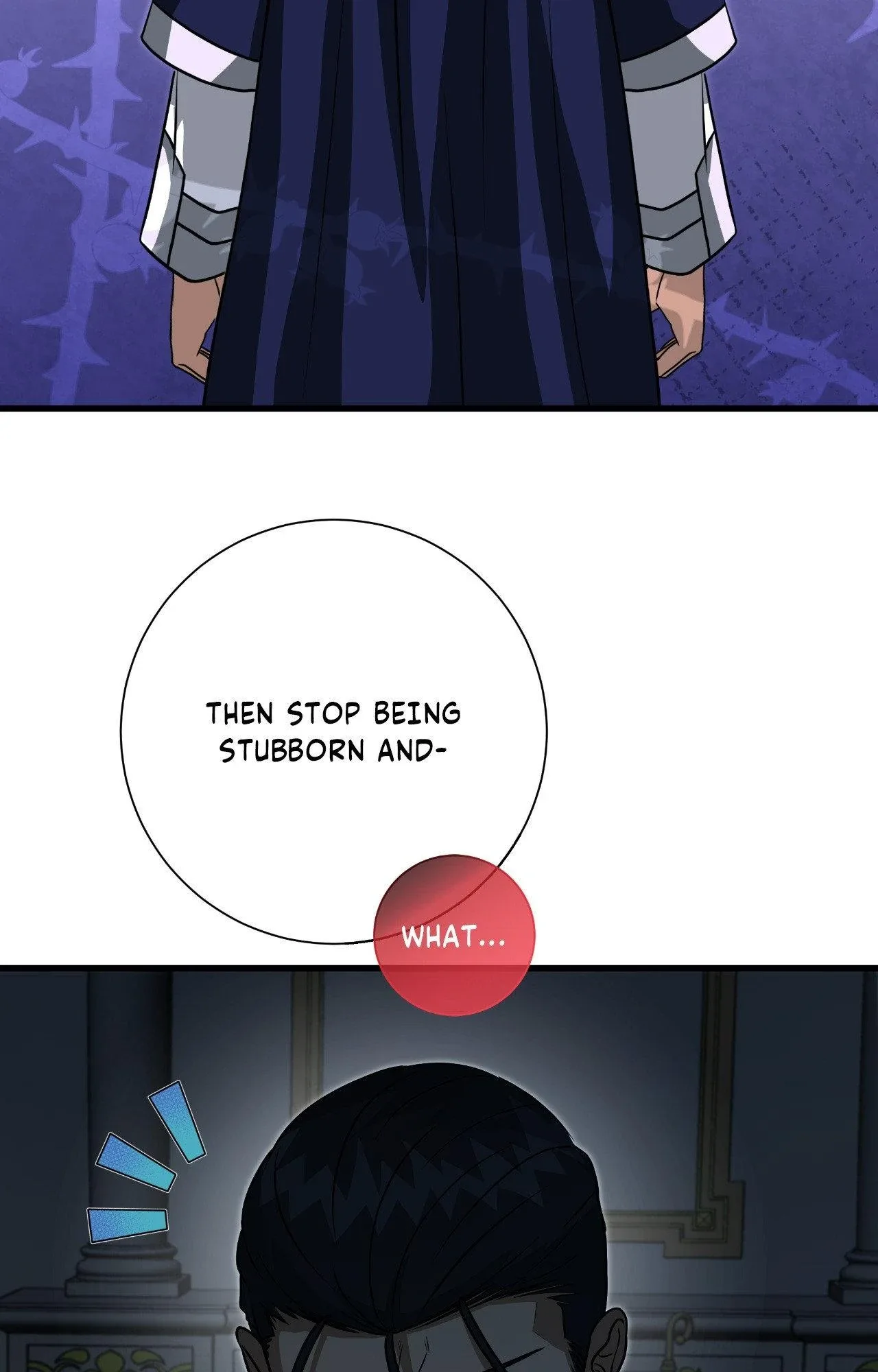 Retirement, Not Love! Chapter 47 page 101
