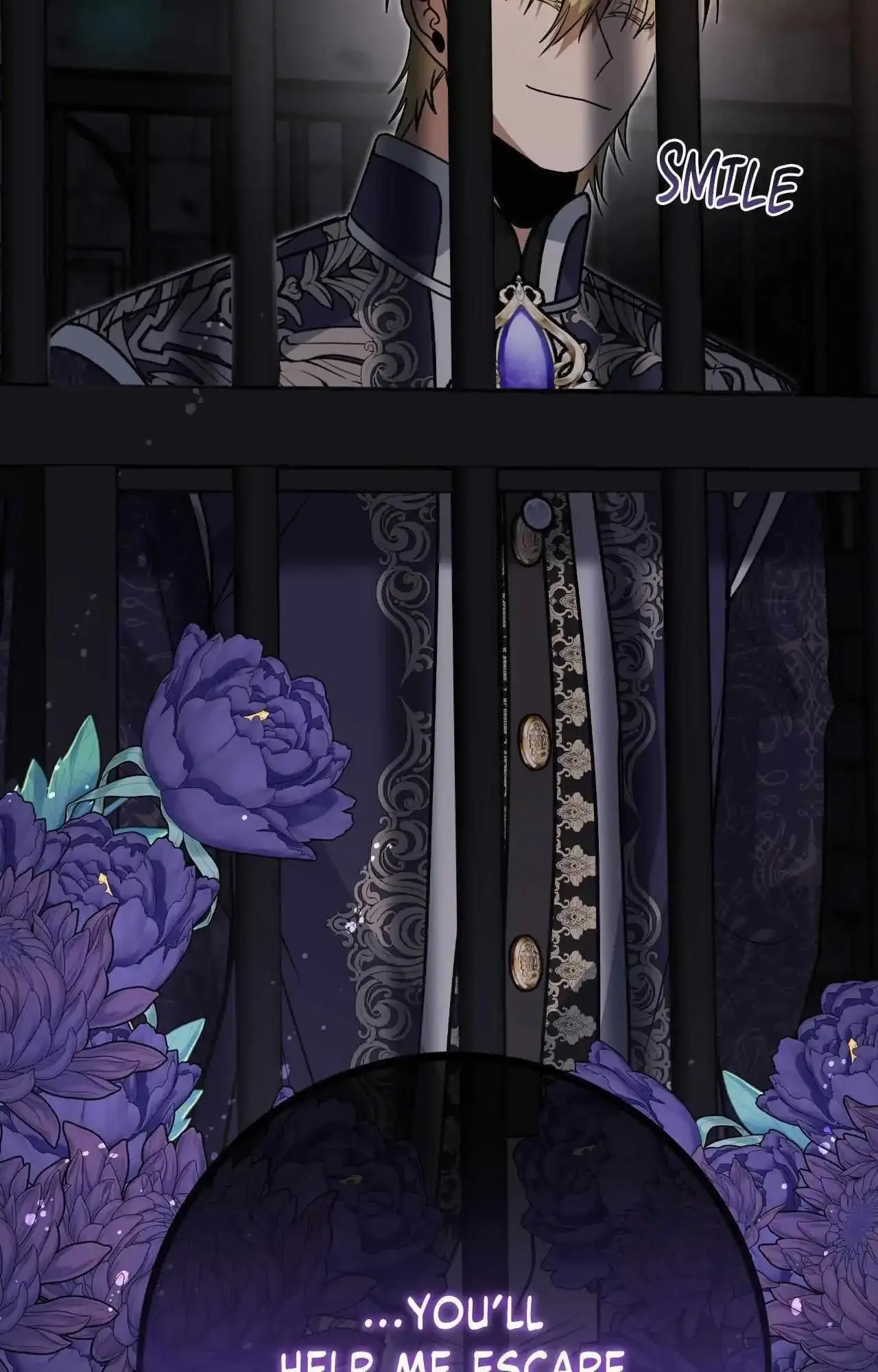 Retirement, Not Love! Chapter 47 page 109