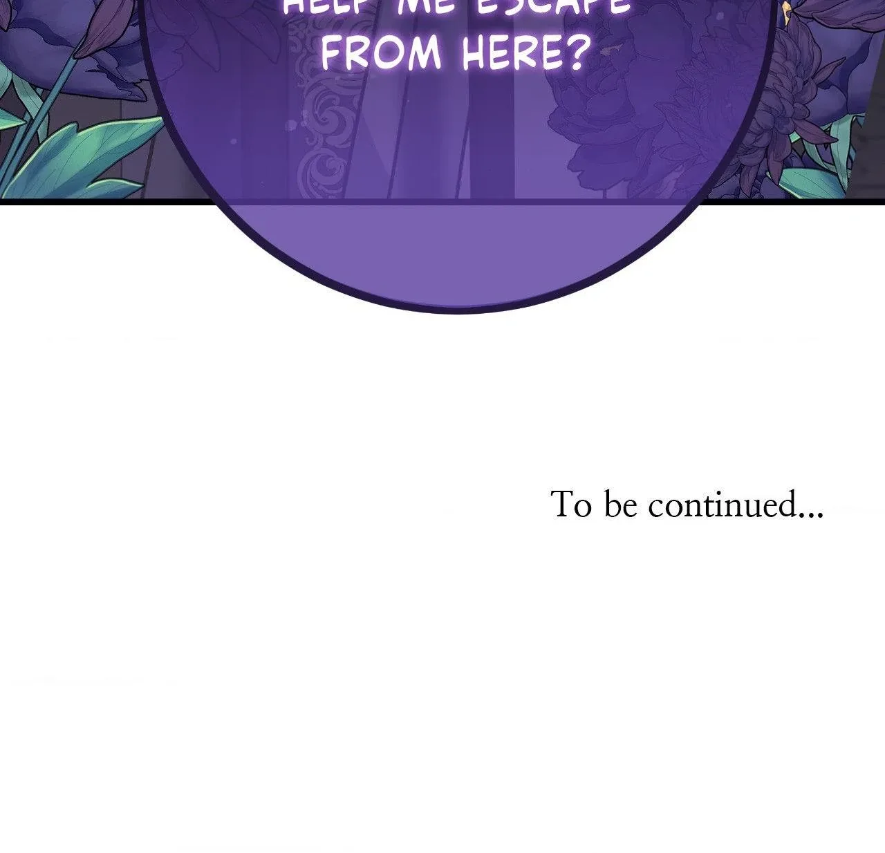 Retirement, Not Love! Chapter 47 page 110