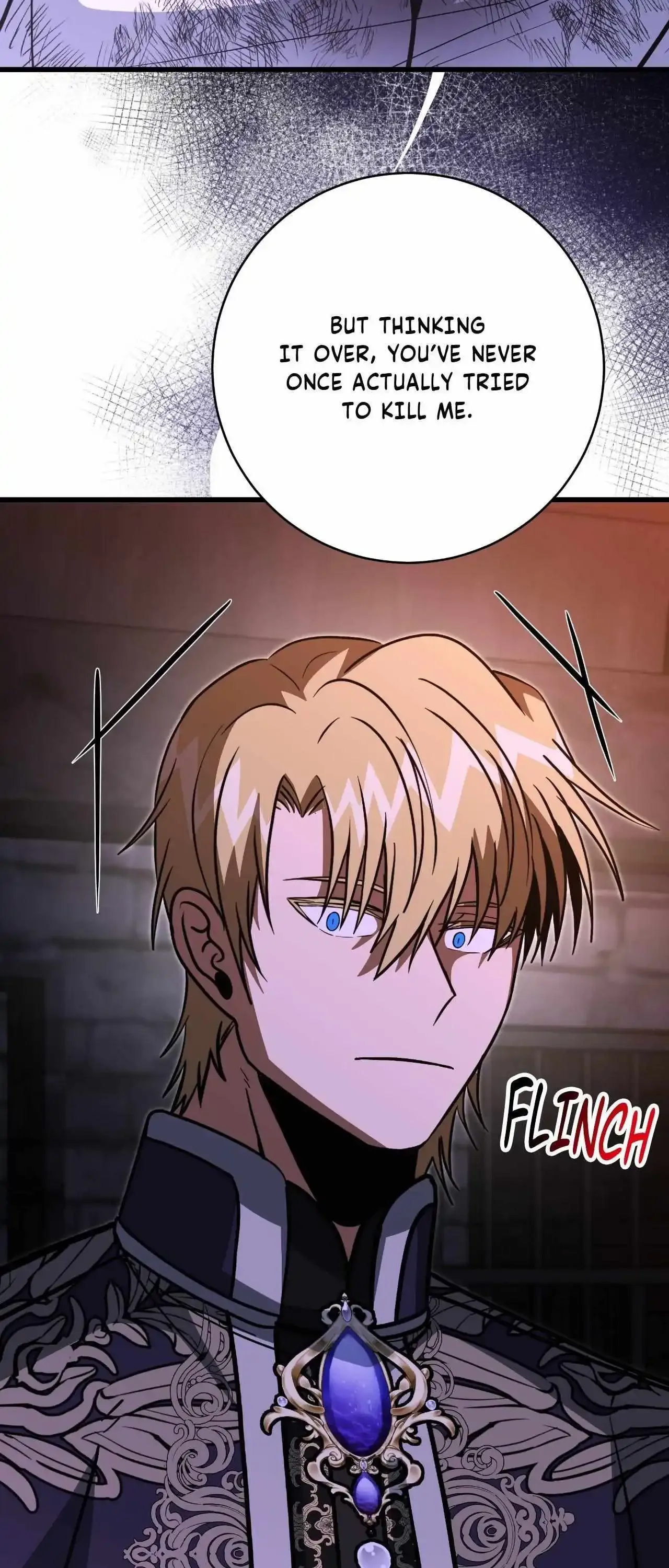 Retirement, Not Love! Chapter 48 page 29