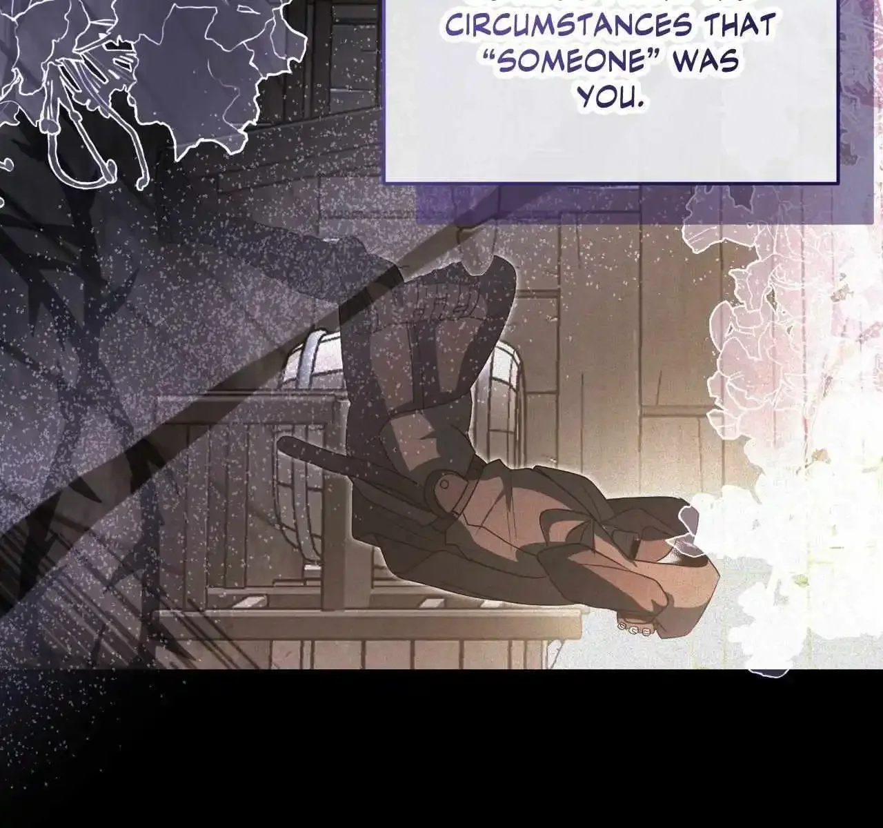 Retirement, Not Love! Chapter 48 page 34