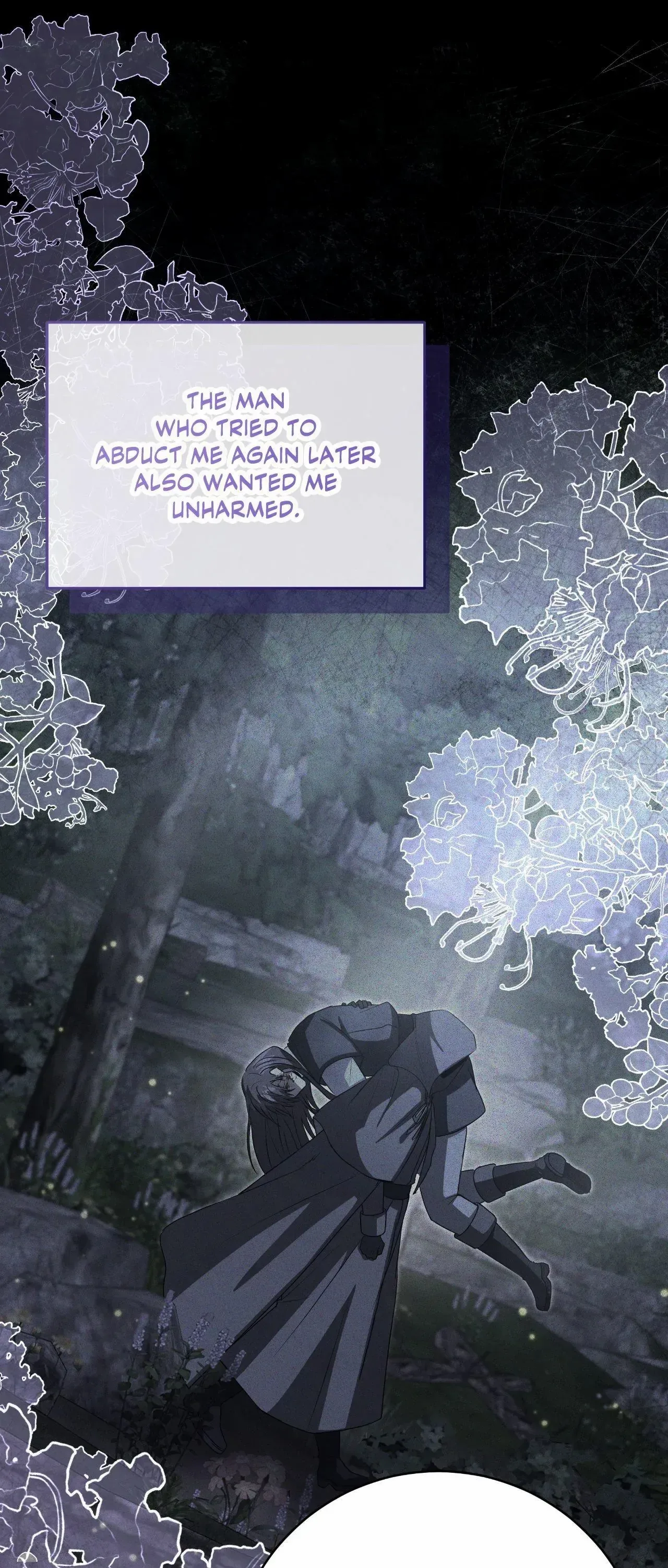 Retirement, Not Love! Chapter 48 page 35