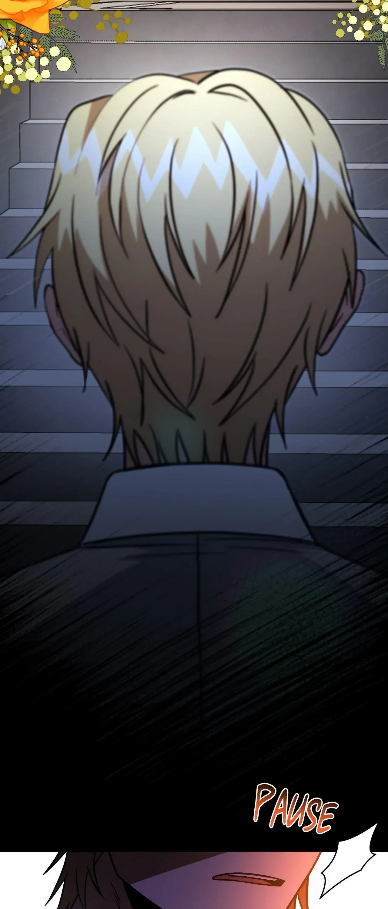 Retirement, Not Love! Chapter 48 page 44
