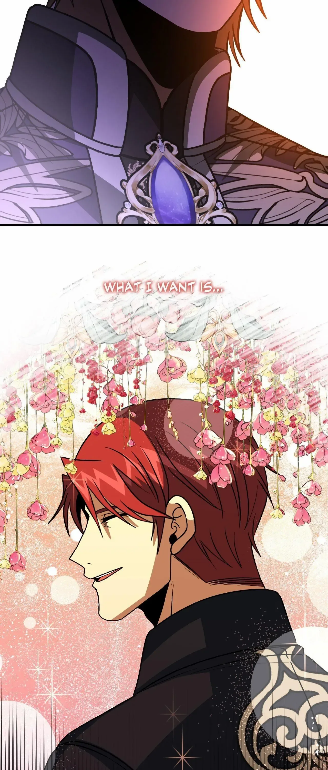 Retirement, Not Love! Chapter 48 page 45