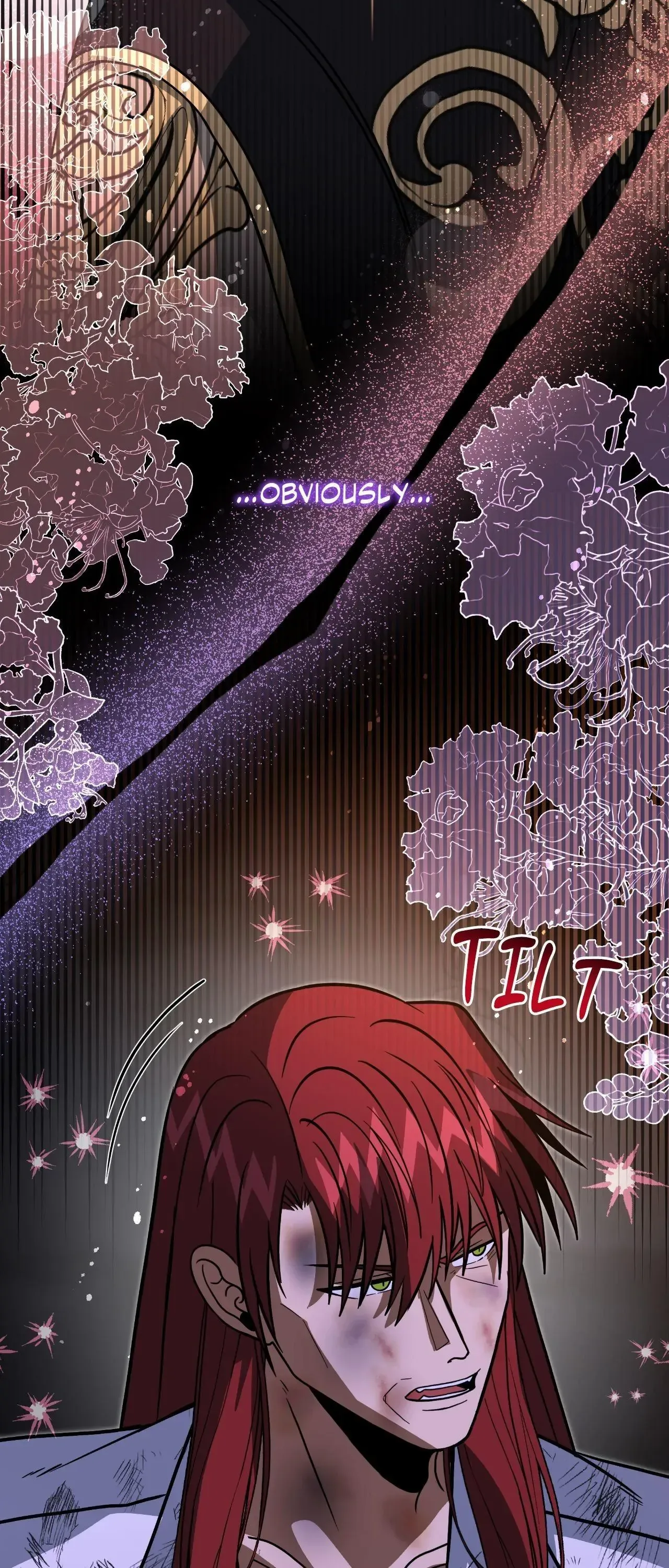 Retirement, Not Love! Chapter 48 page 46
