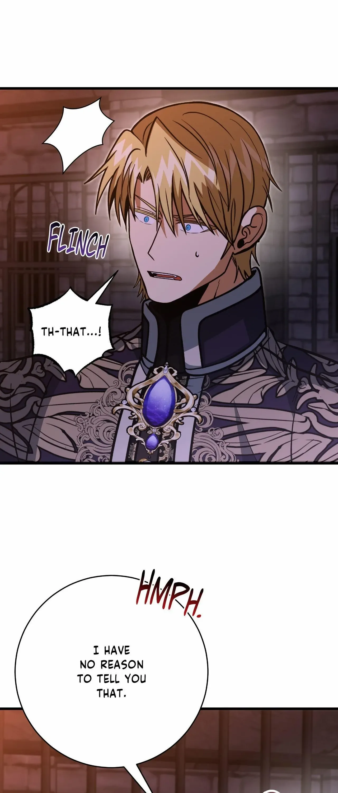 Retirement, Not Love! Chapter 48 page 48