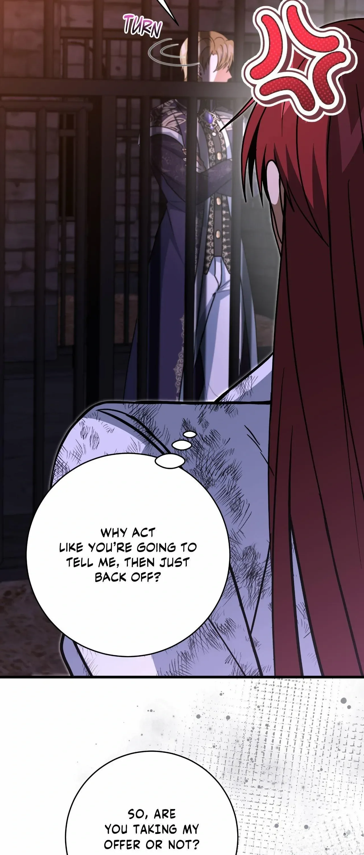 Retirement, Not Love! Chapter 48 page 49