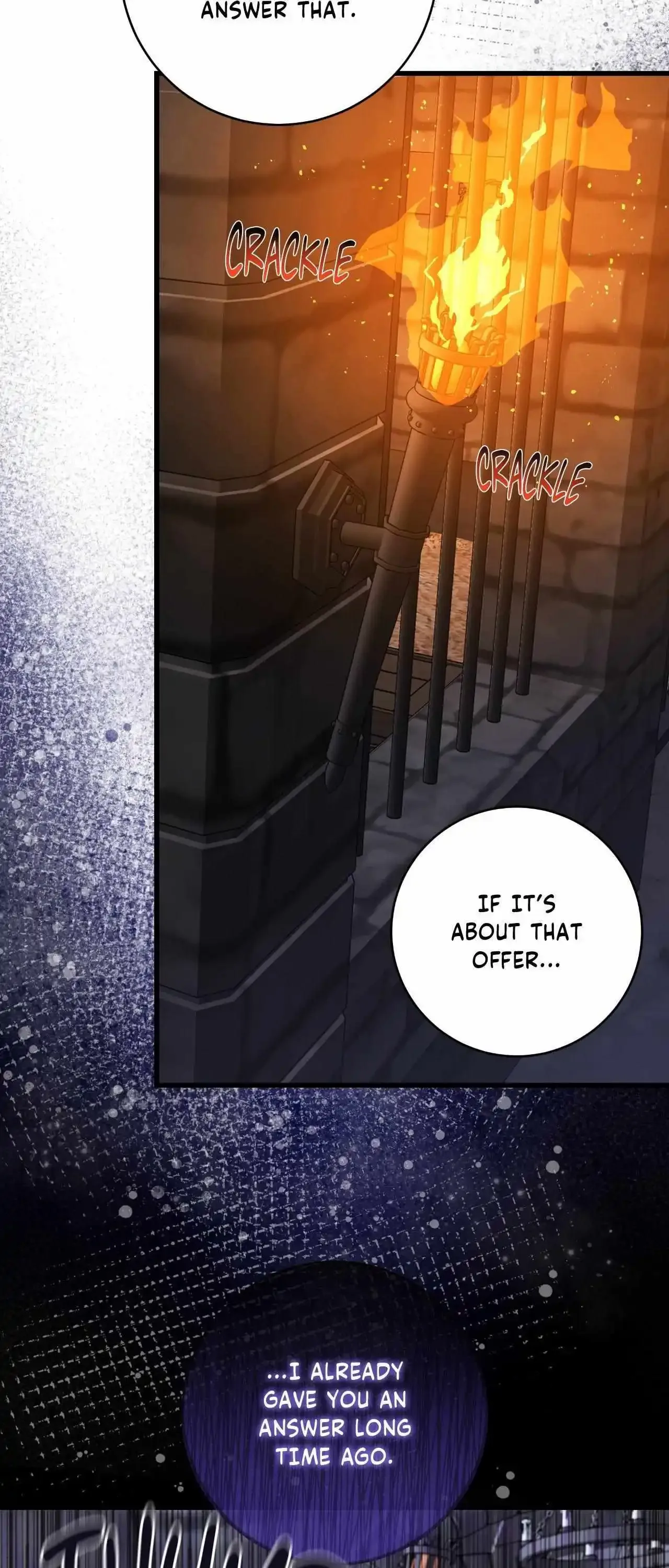 Retirement, Not Love! Chapter 48 page 50