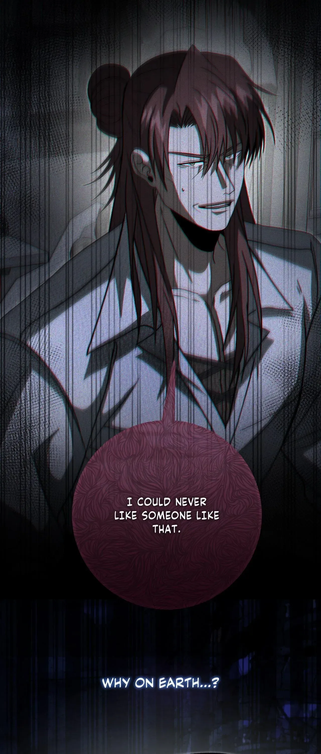 Retirement, Not Love! Chapter 48 page 52