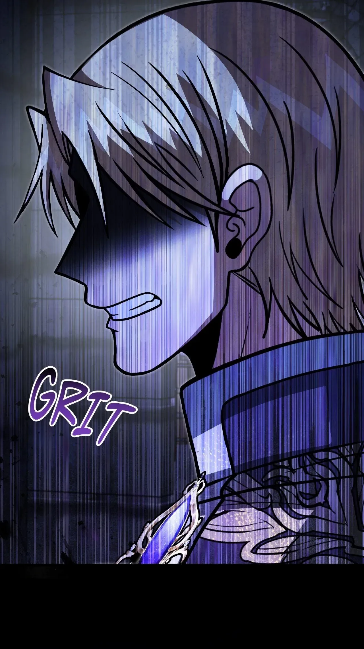 Retirement, Not Love! Chapter 48 page 53