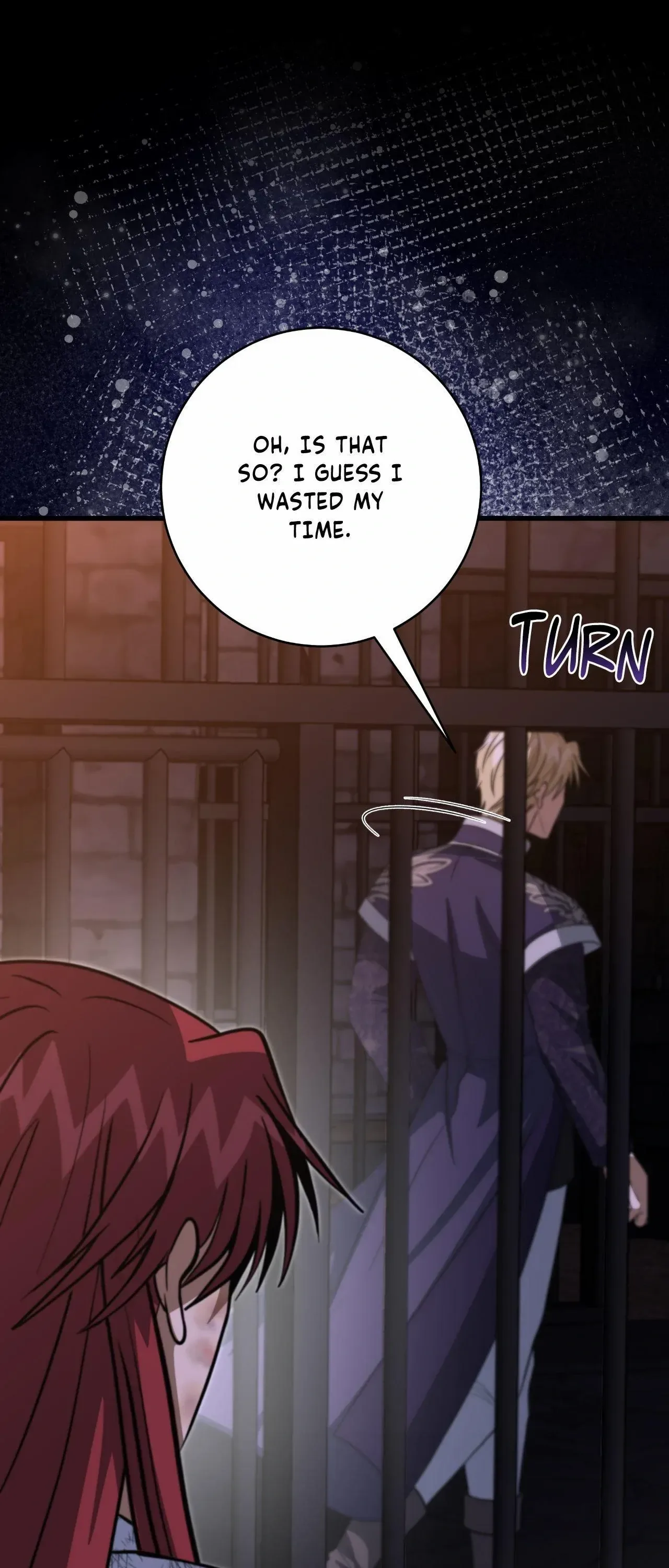Retirement, Not Love! Chapter 48 page 54