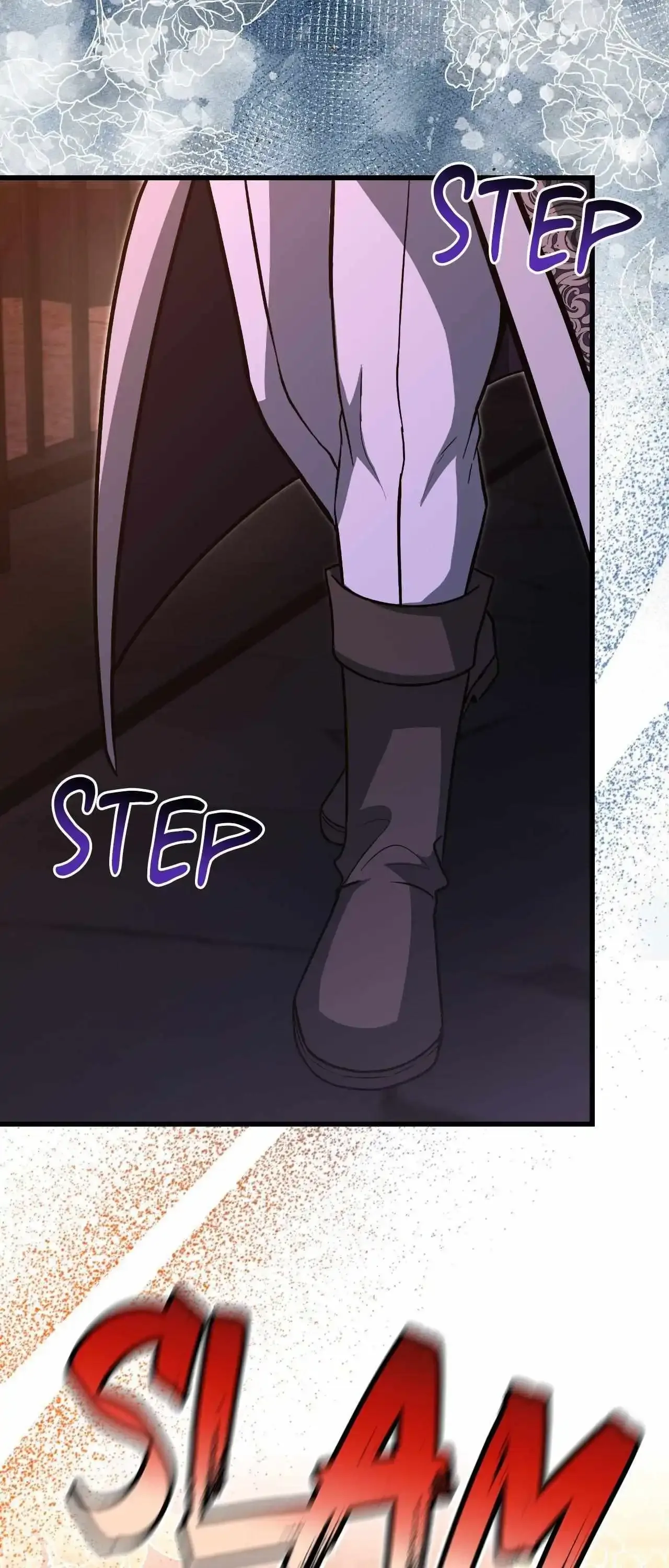 Retirement, Not Love! Chapter 48 page 58