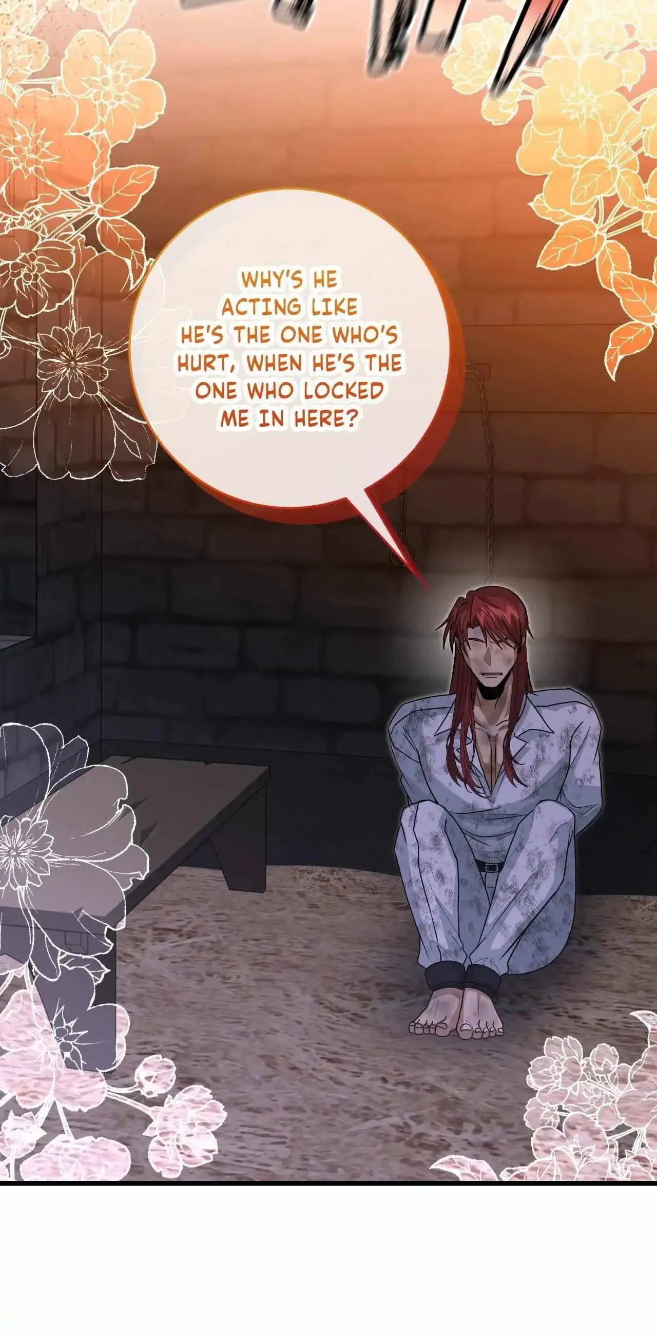 Retirement, Not Love! Chapter 48 page 59
