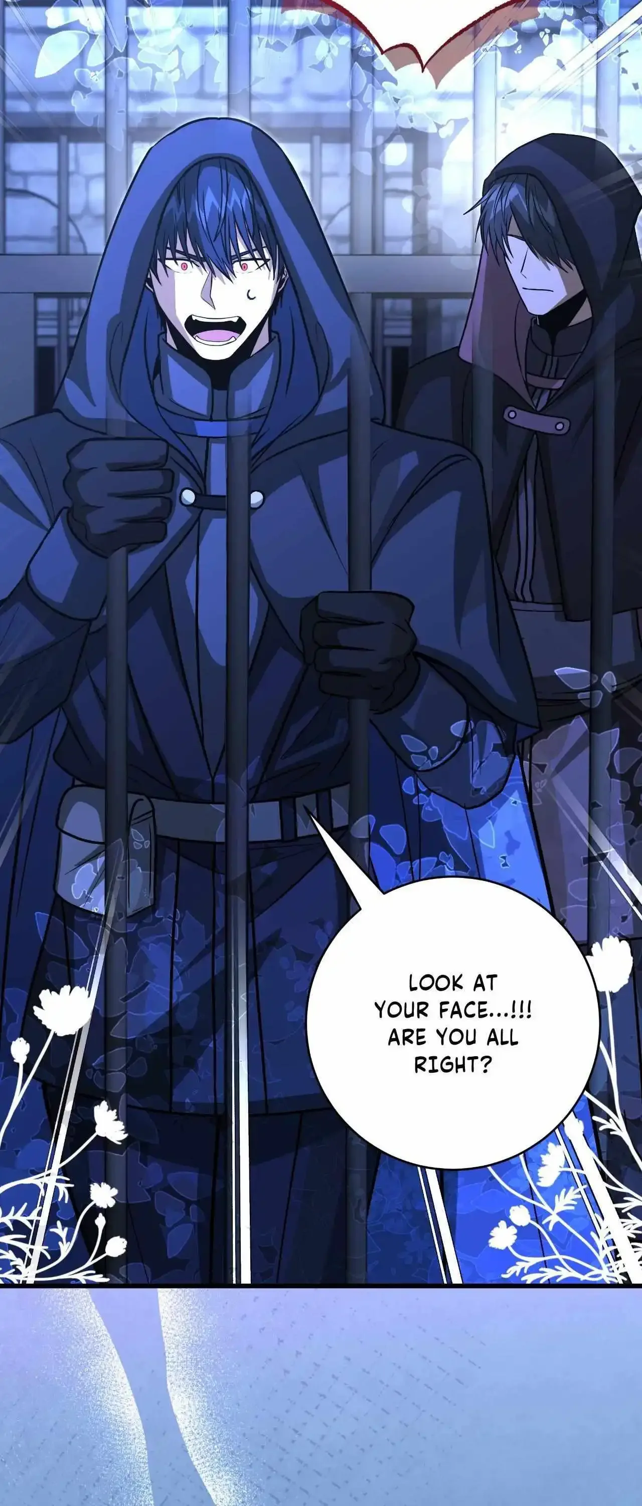 Retirement, Not Love! Chapter 48 page 64