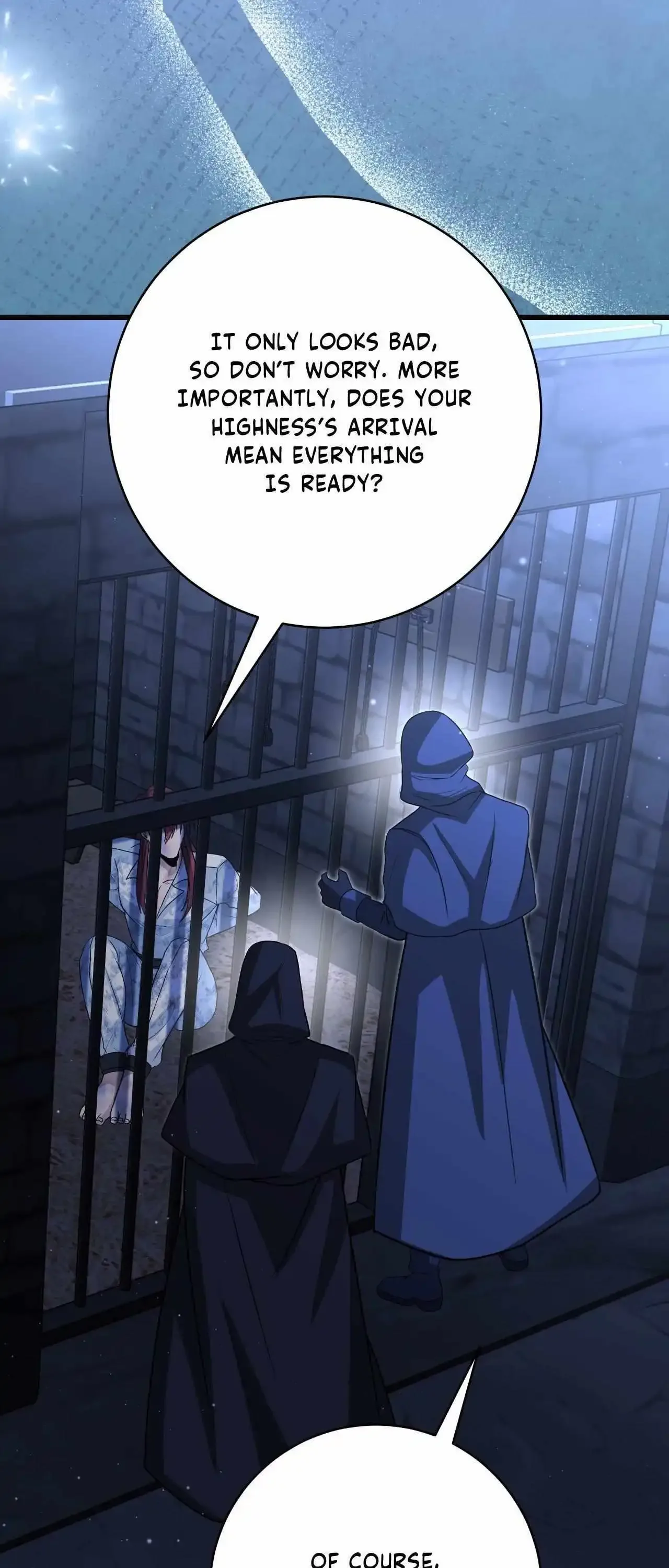 Retirement, Not Love! Chapter 48 page 66