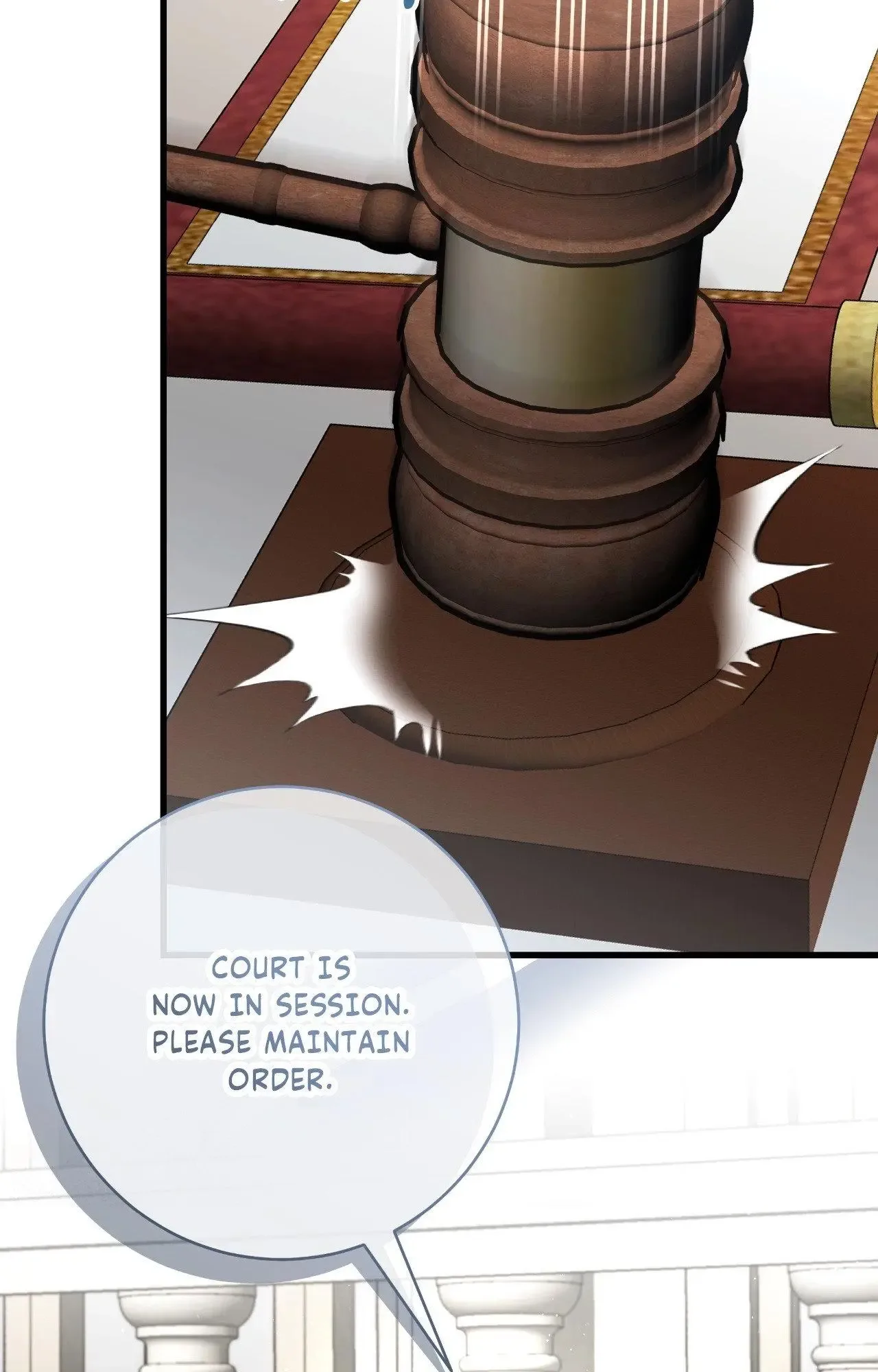 Retirement, Not Love! Chapter 49 page 5