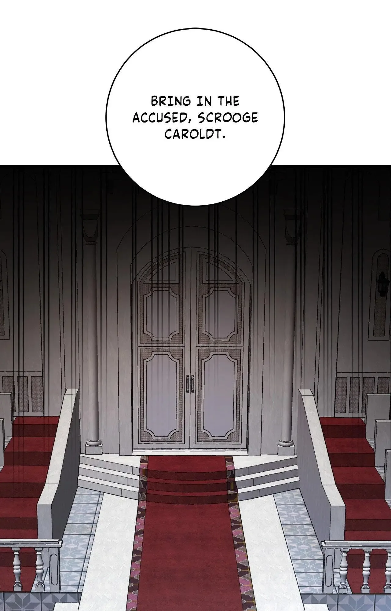 Retirement, Not Love! Chapter 49 page 10